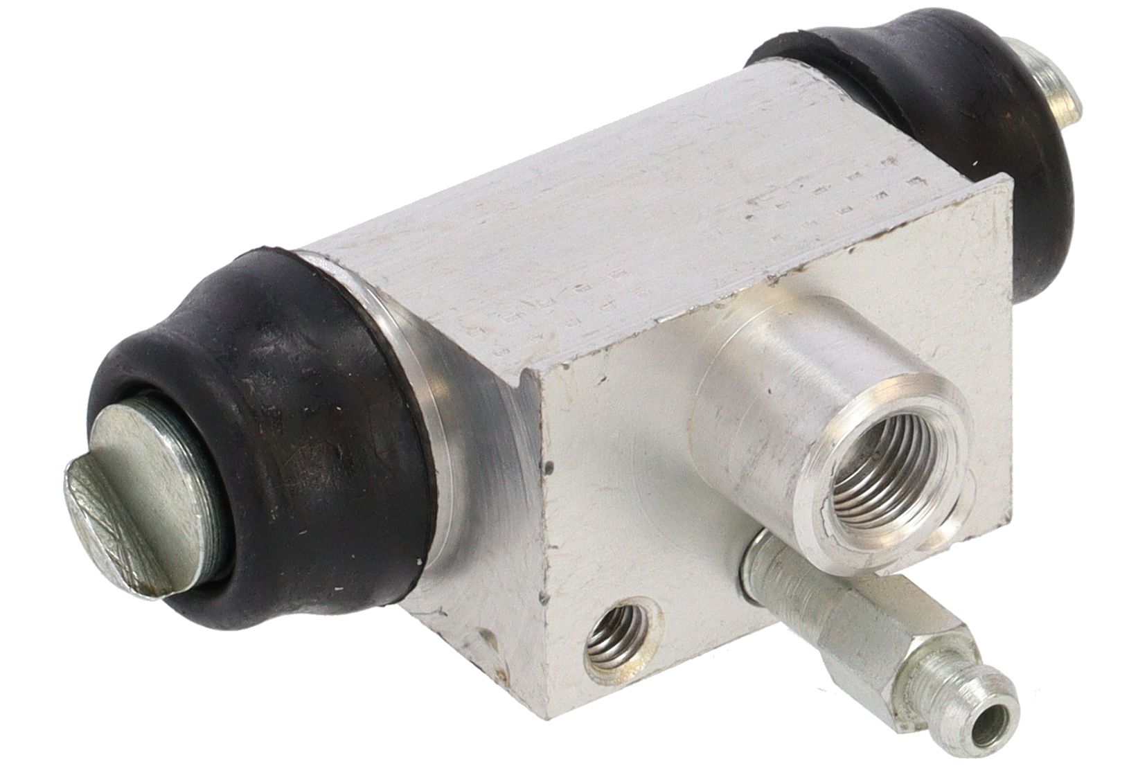 Bremsepumpe, hjulsylinder