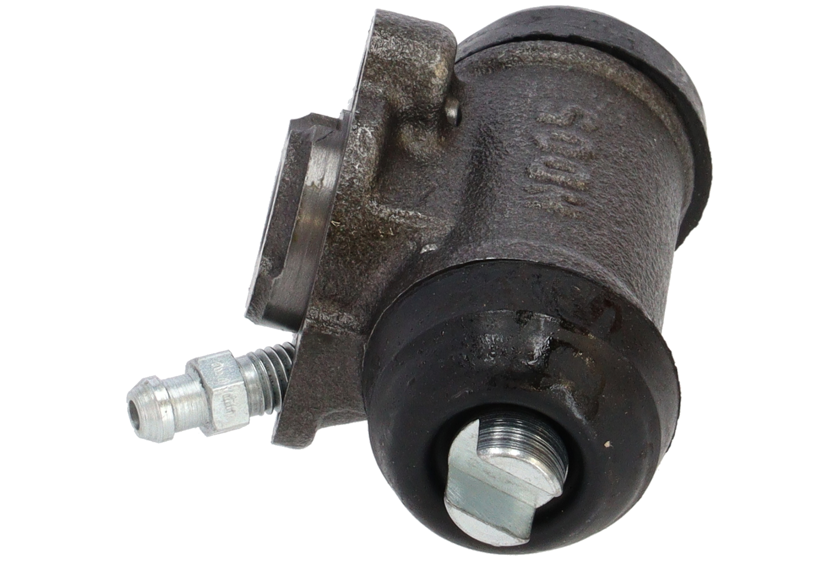 Bremsepumpe, hjulsylinder