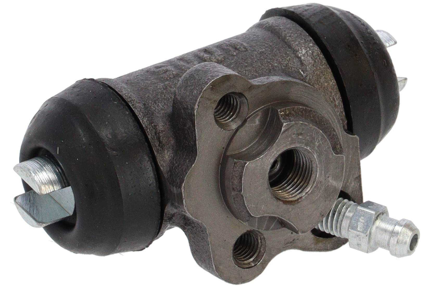 Bremsepumpe, hjulsylinder