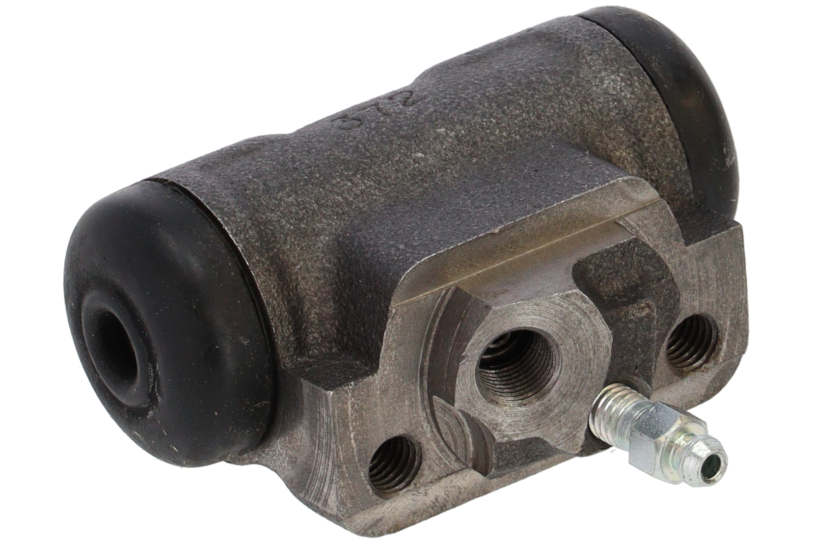 Bremsepumpe, hjulsylinder