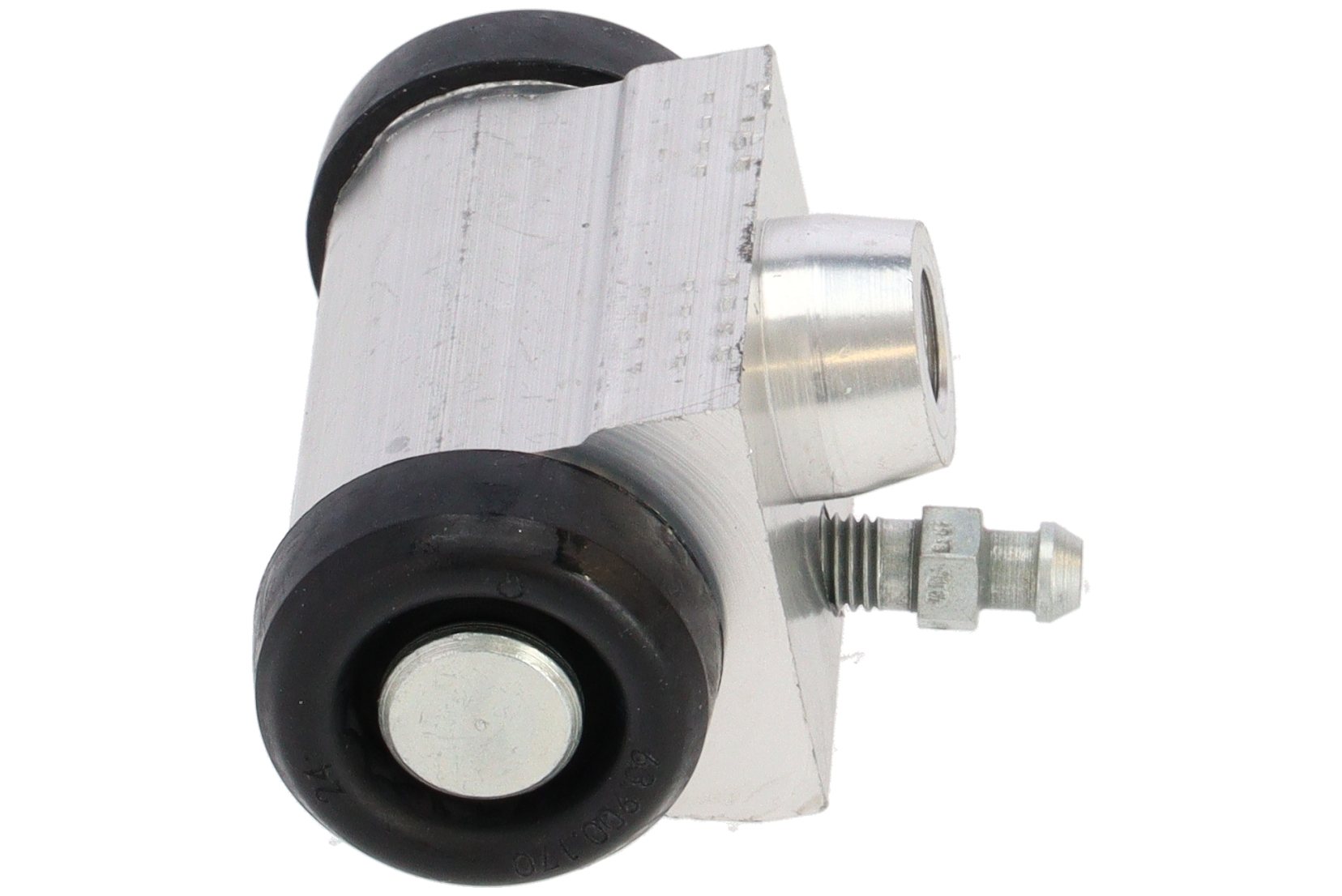 Bremsepumpe, hjulsylinder