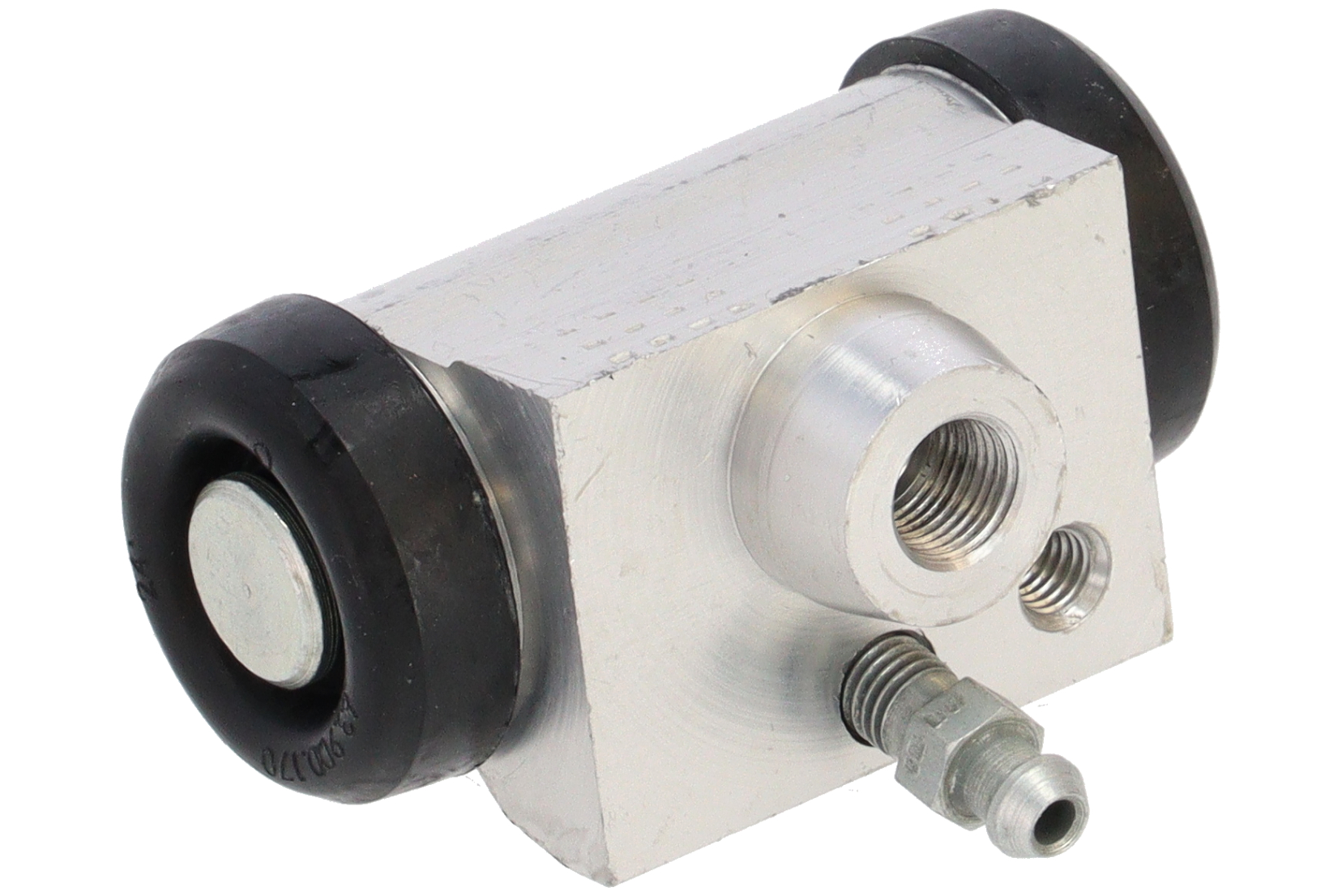 Bremsepumpe, hjulsylinder