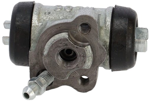 Bremsepumpe, hjulsylinder