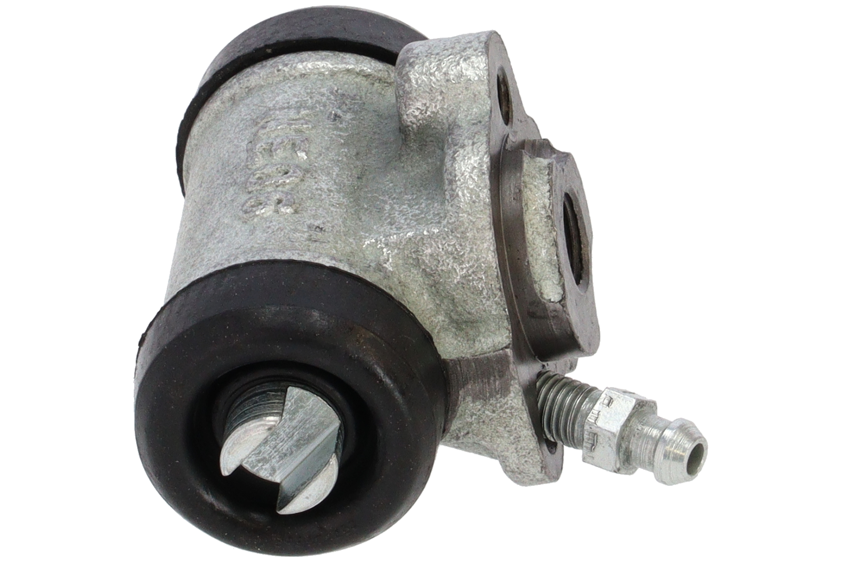 Bremsepumpe, hjulsylinder