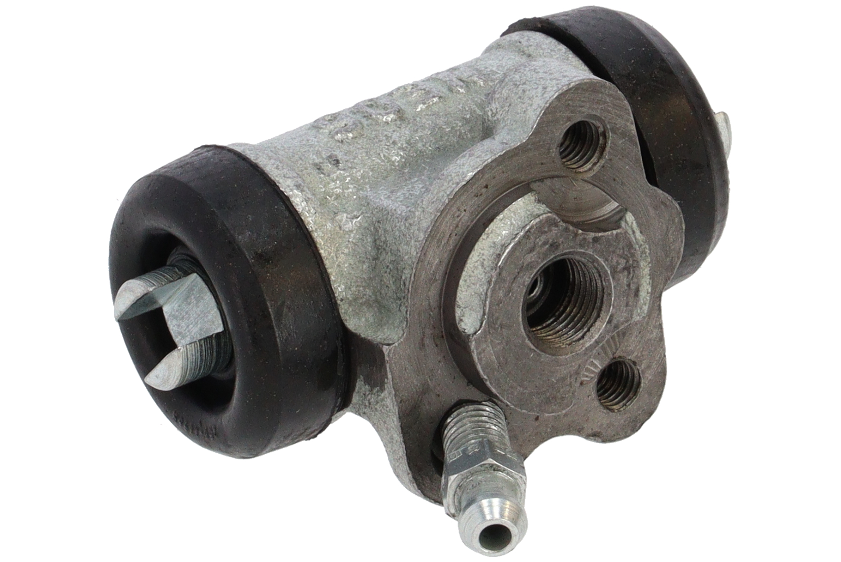 Bremsepumpe, hjulsylinder