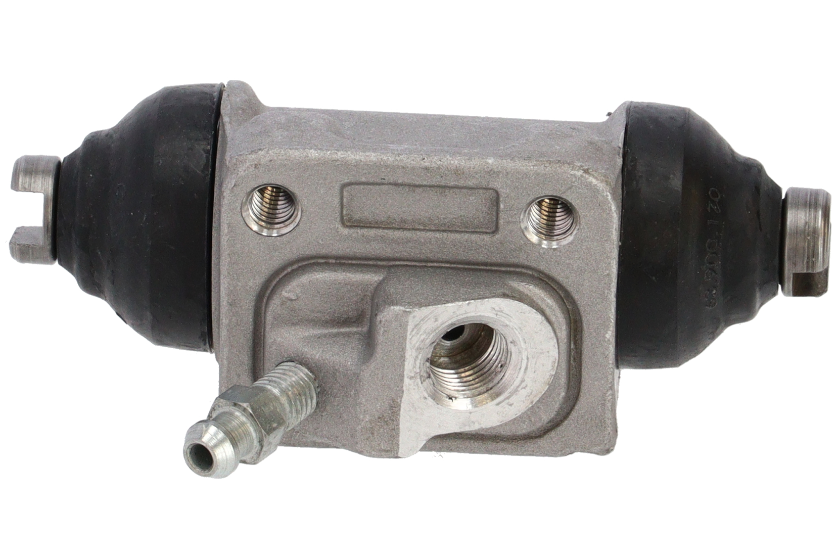 Bremsepumpe, hjulsylinder