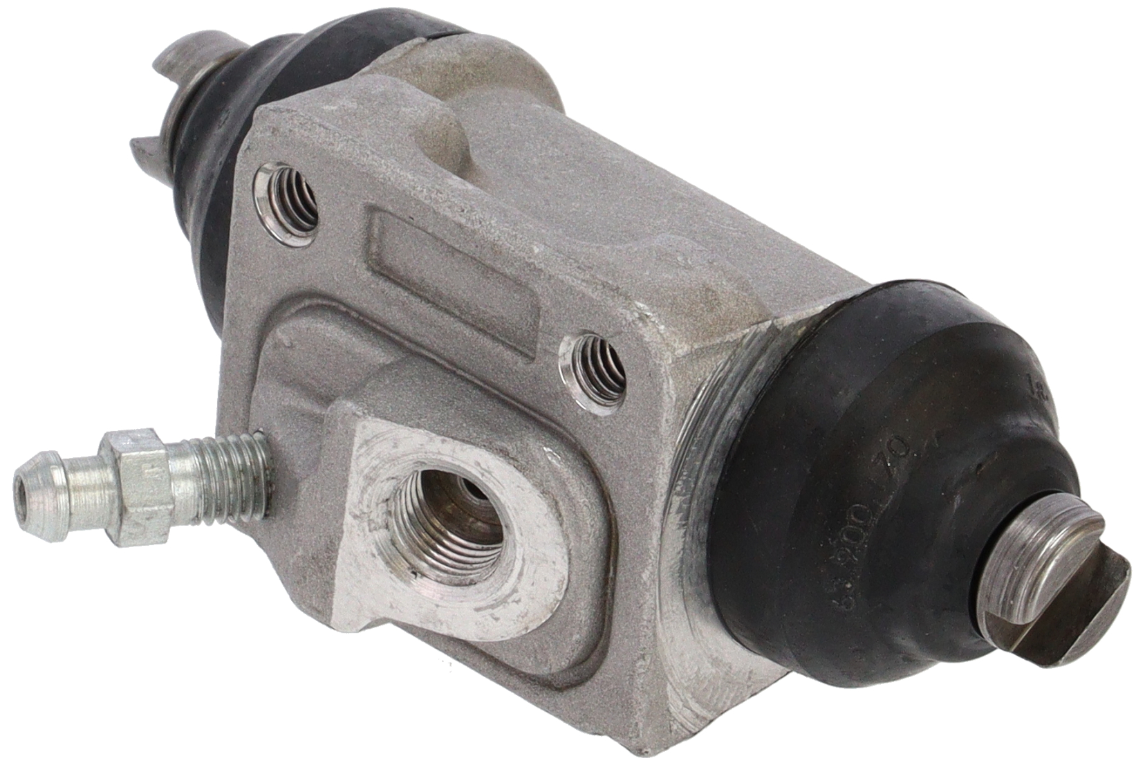 Bremsepumpe, hjulsylinder