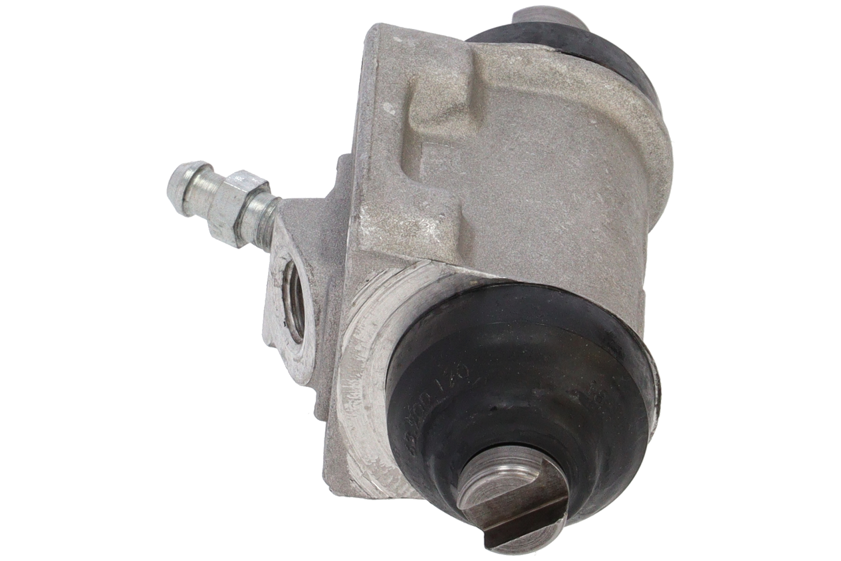 Bremsepumpe, hjulsylinder