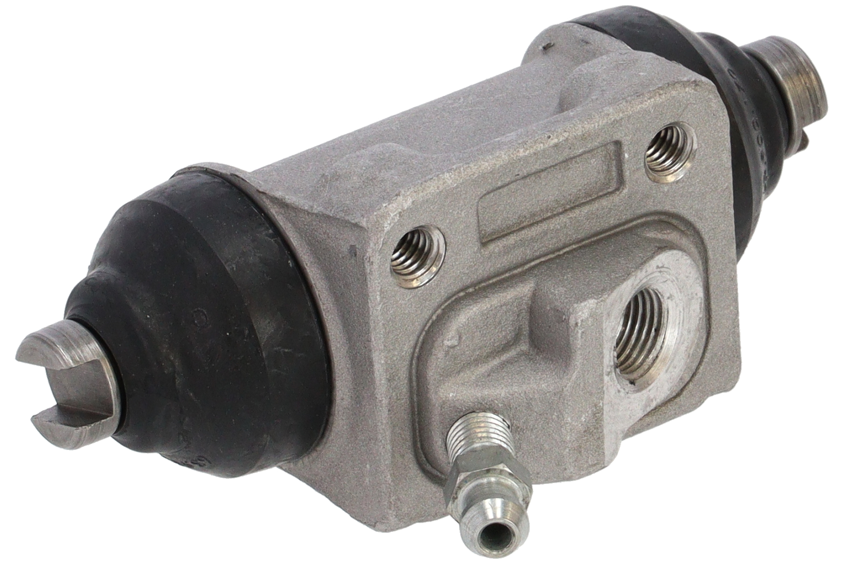 Bremsepumpe, hjulsylinder