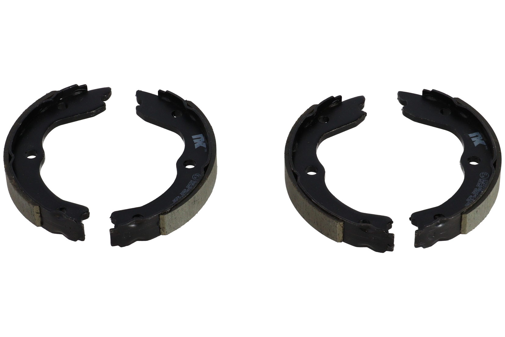 Bremseskosett til Nissan