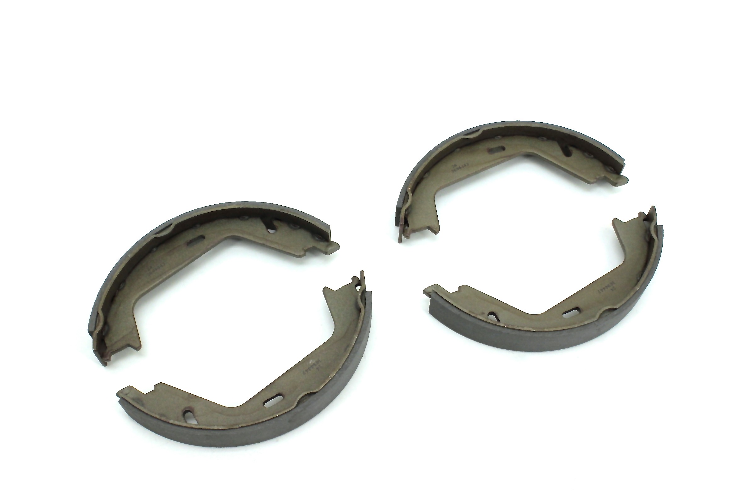 Bremseskosett til Volvo