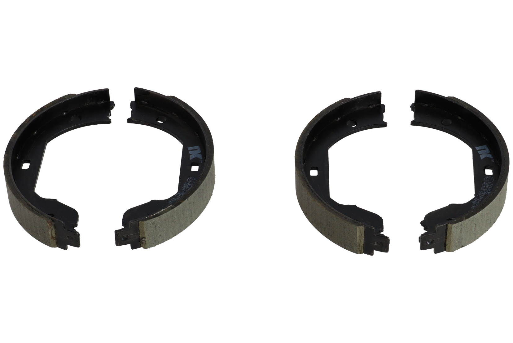 Bremseskosett til Volkswagen