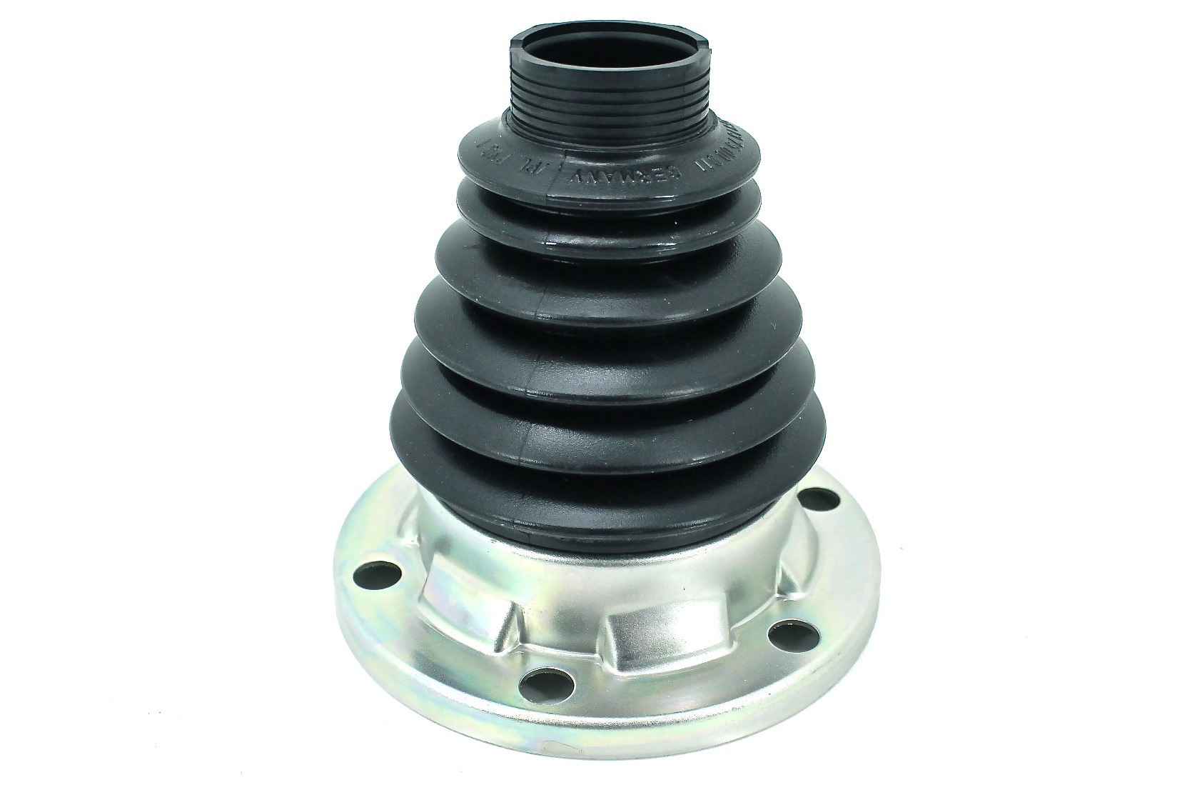 Drivakselmansjett indre