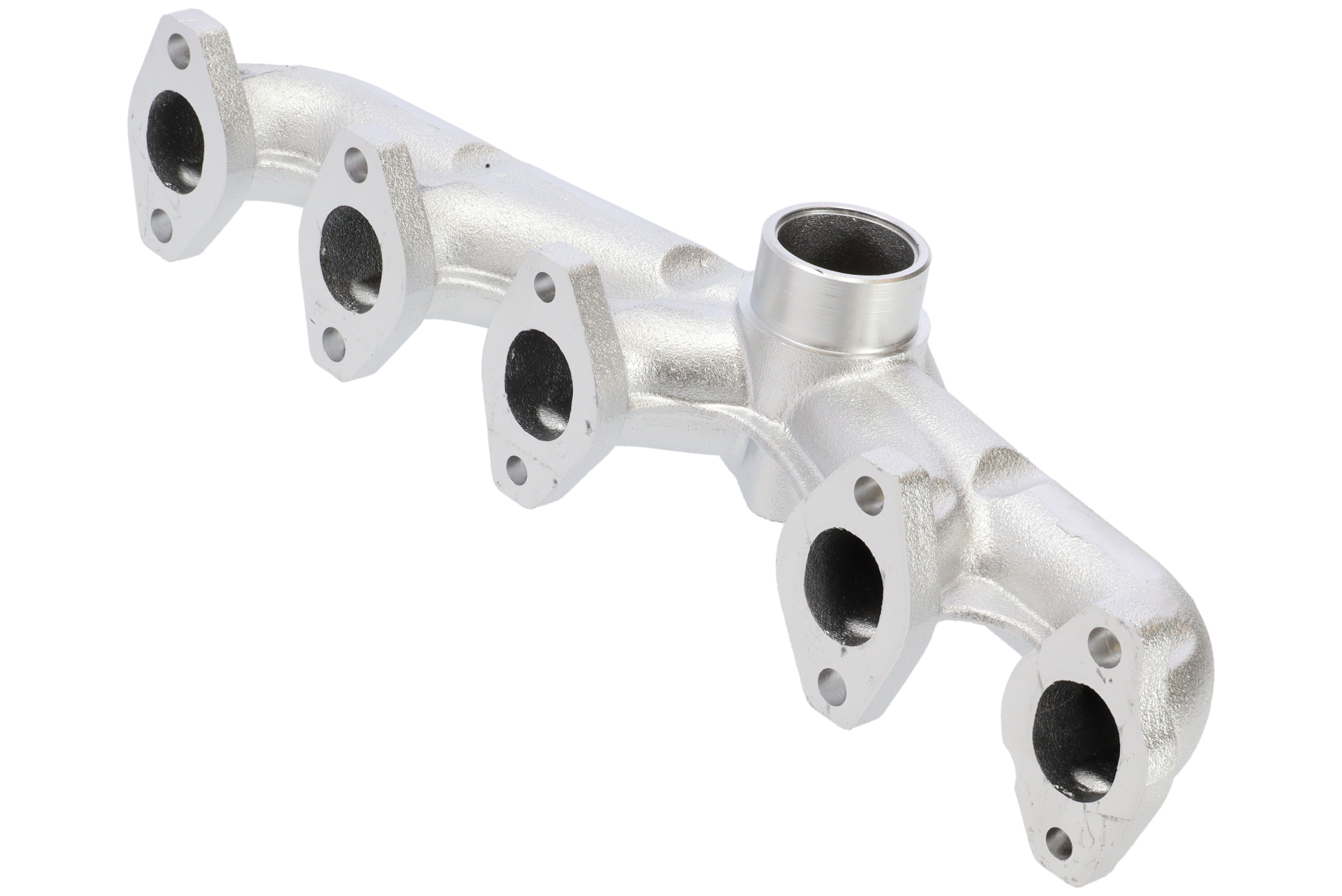 Eksos, manifold