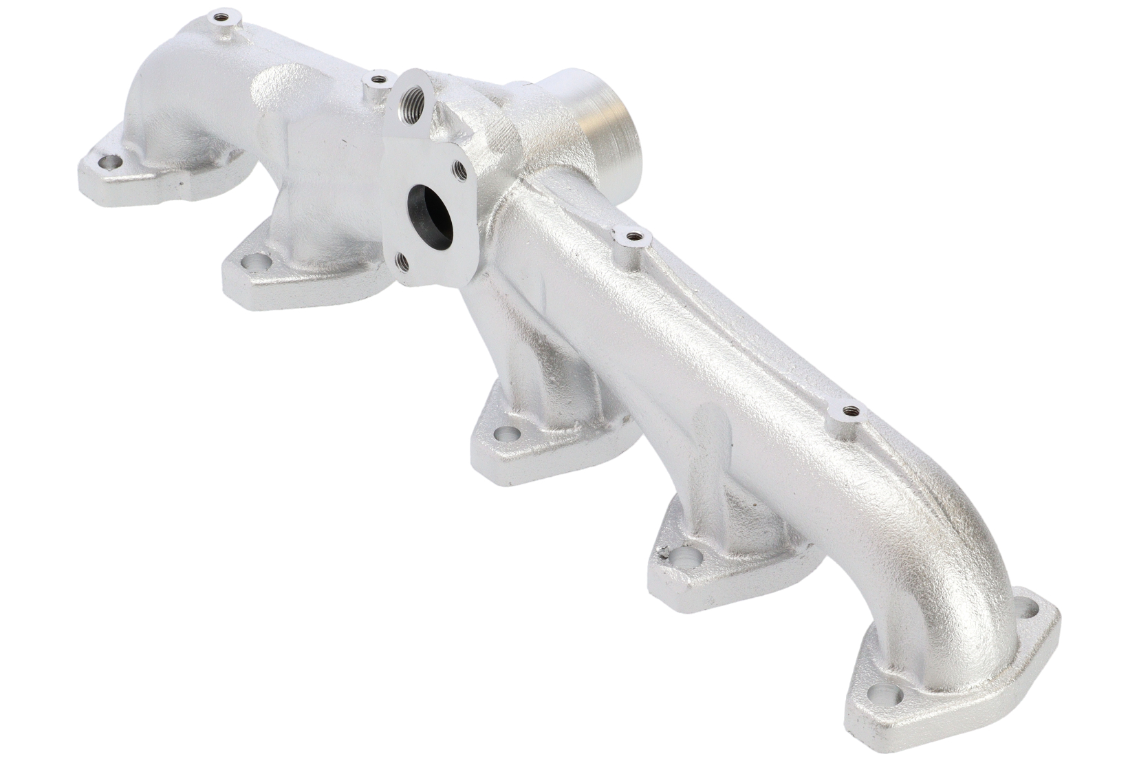 Eksos, manifold