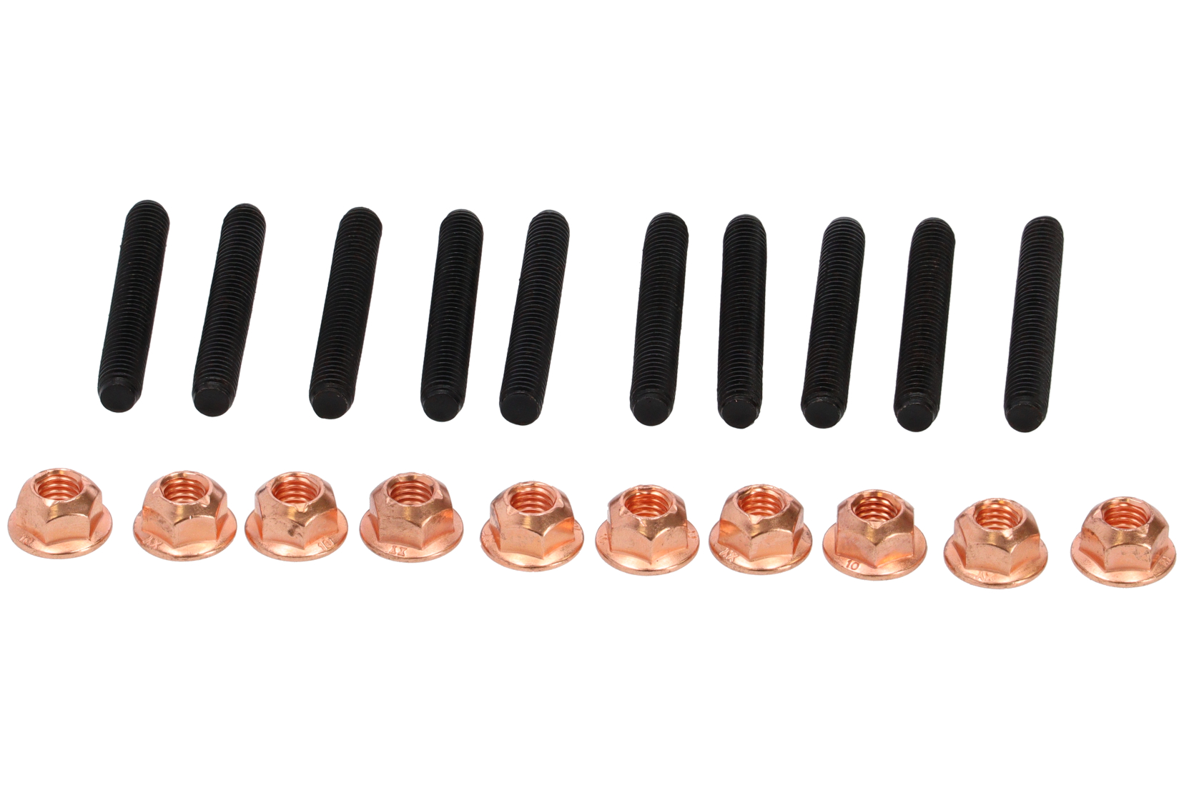 Eksos, manifold