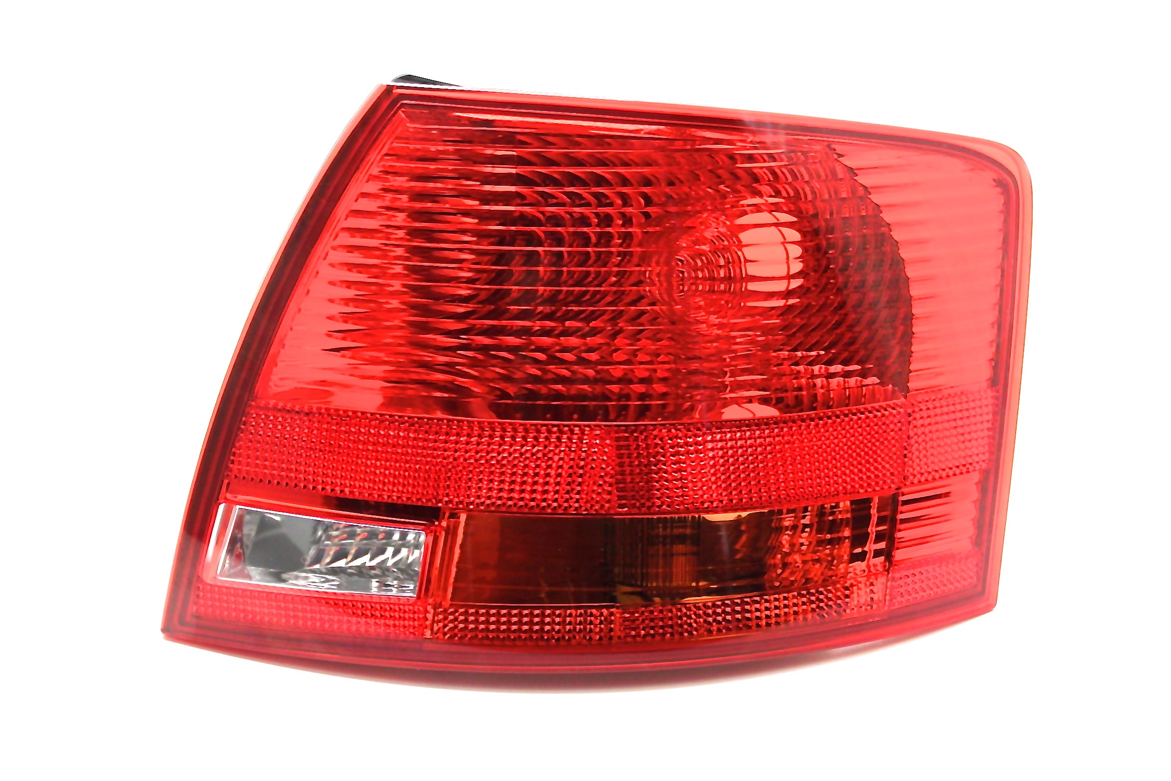 Baklykt, glødepære