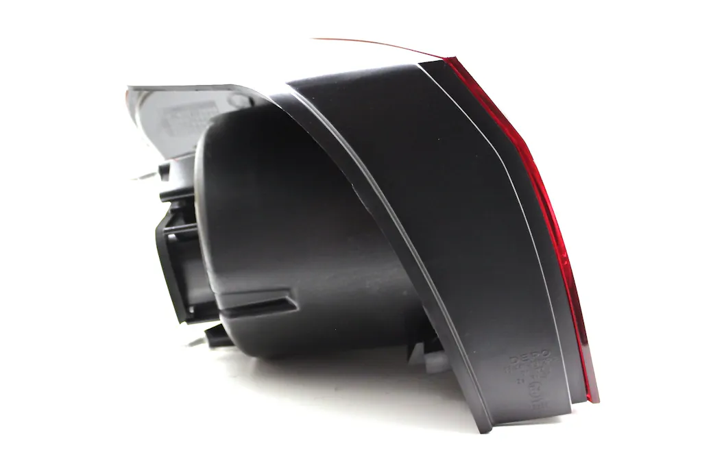 Baklykt, LED