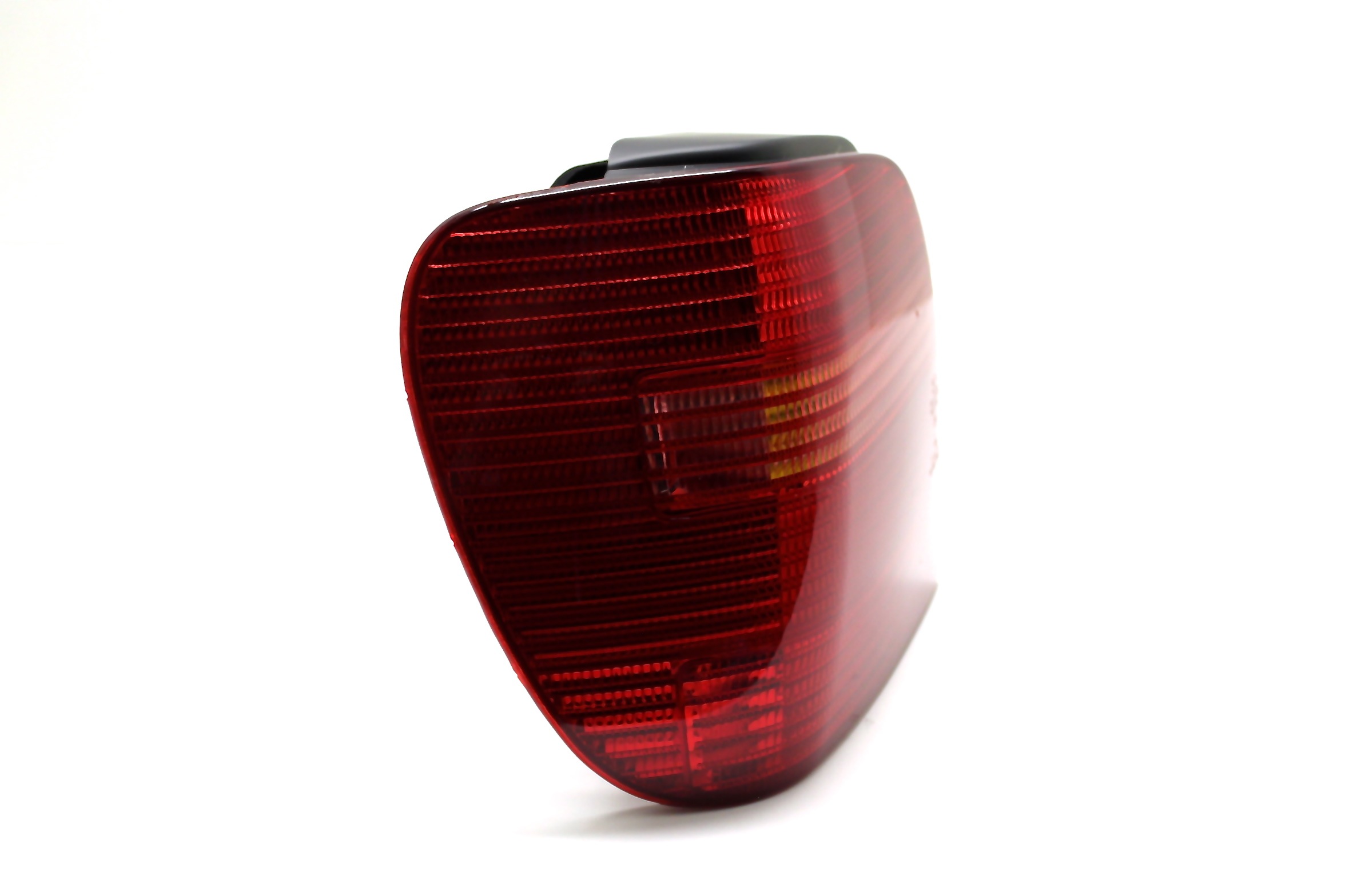 Baklykt, glødepære