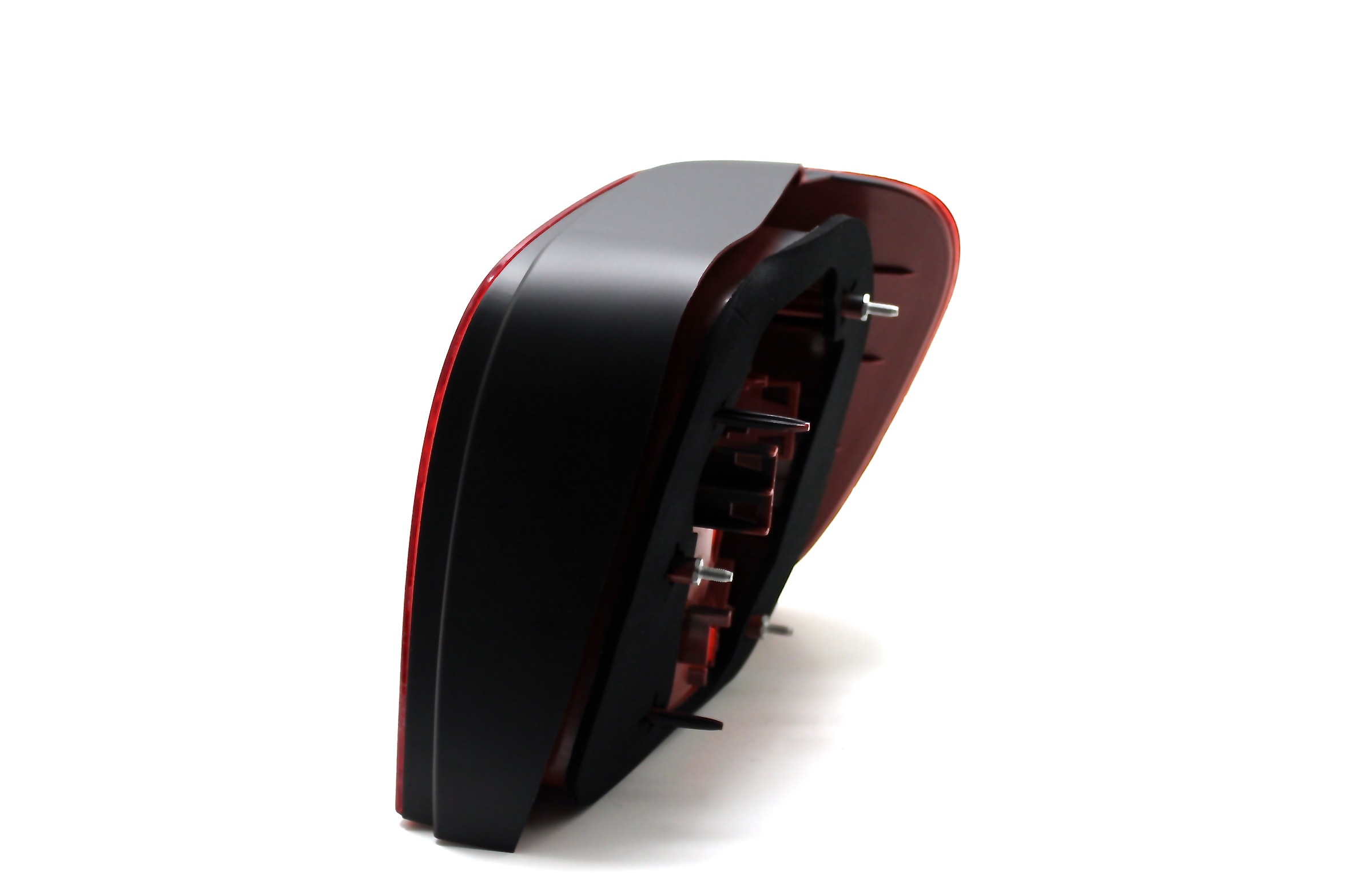 Baklykt, glødepære