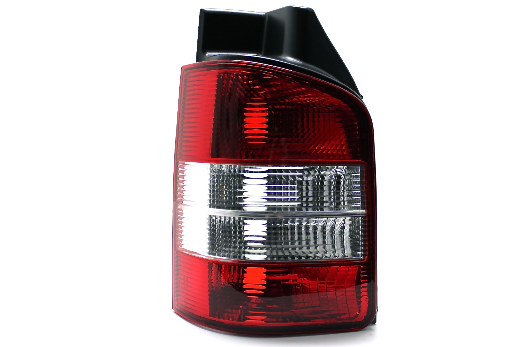 Baklykt, glødepære