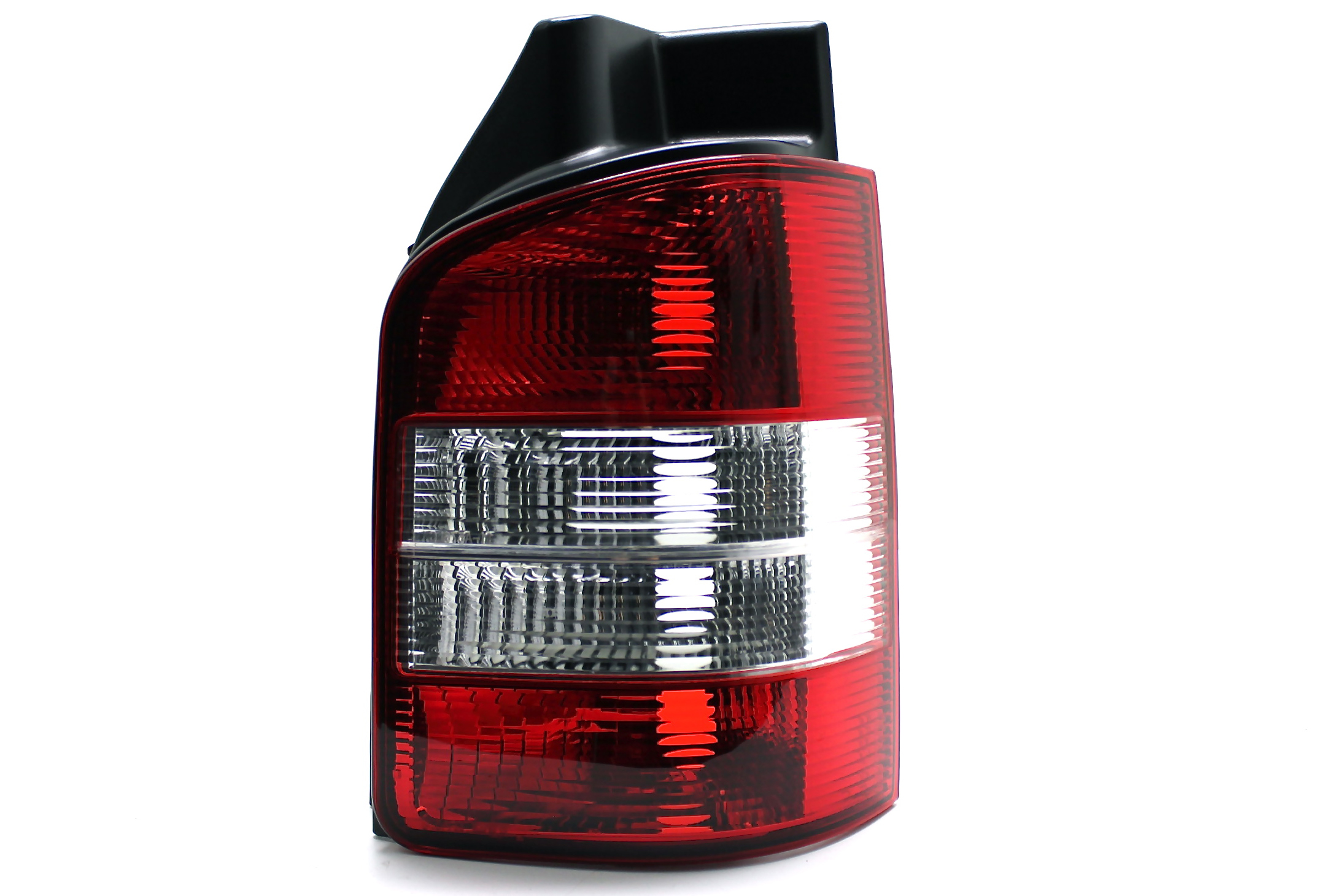 Baklykt, glødepære