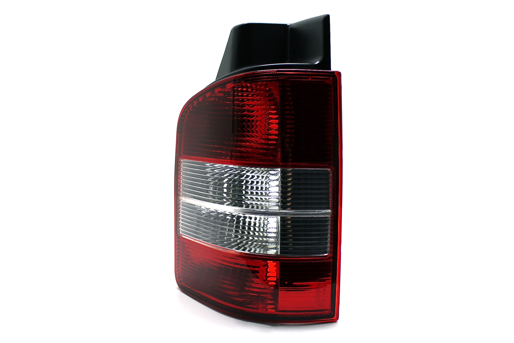 Baklykt, glødepære