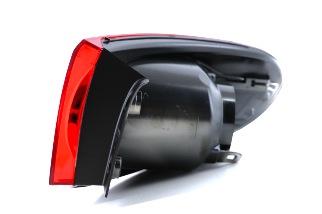 Baklykt, glødepære