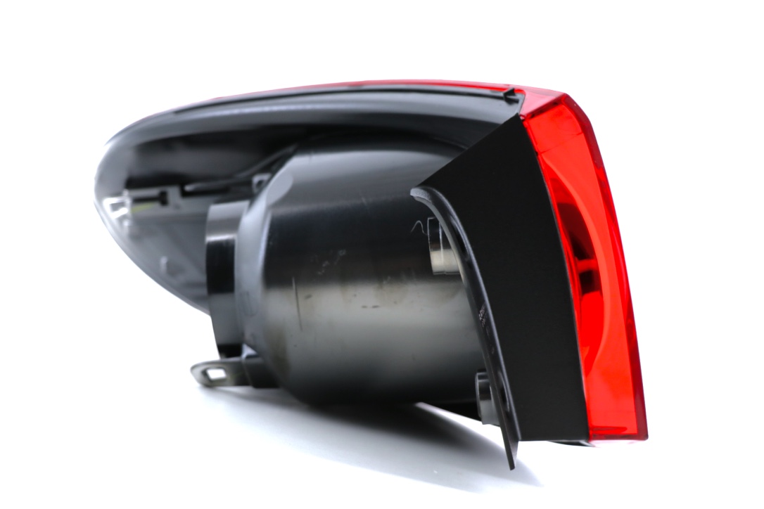 Baklykt, glødepære