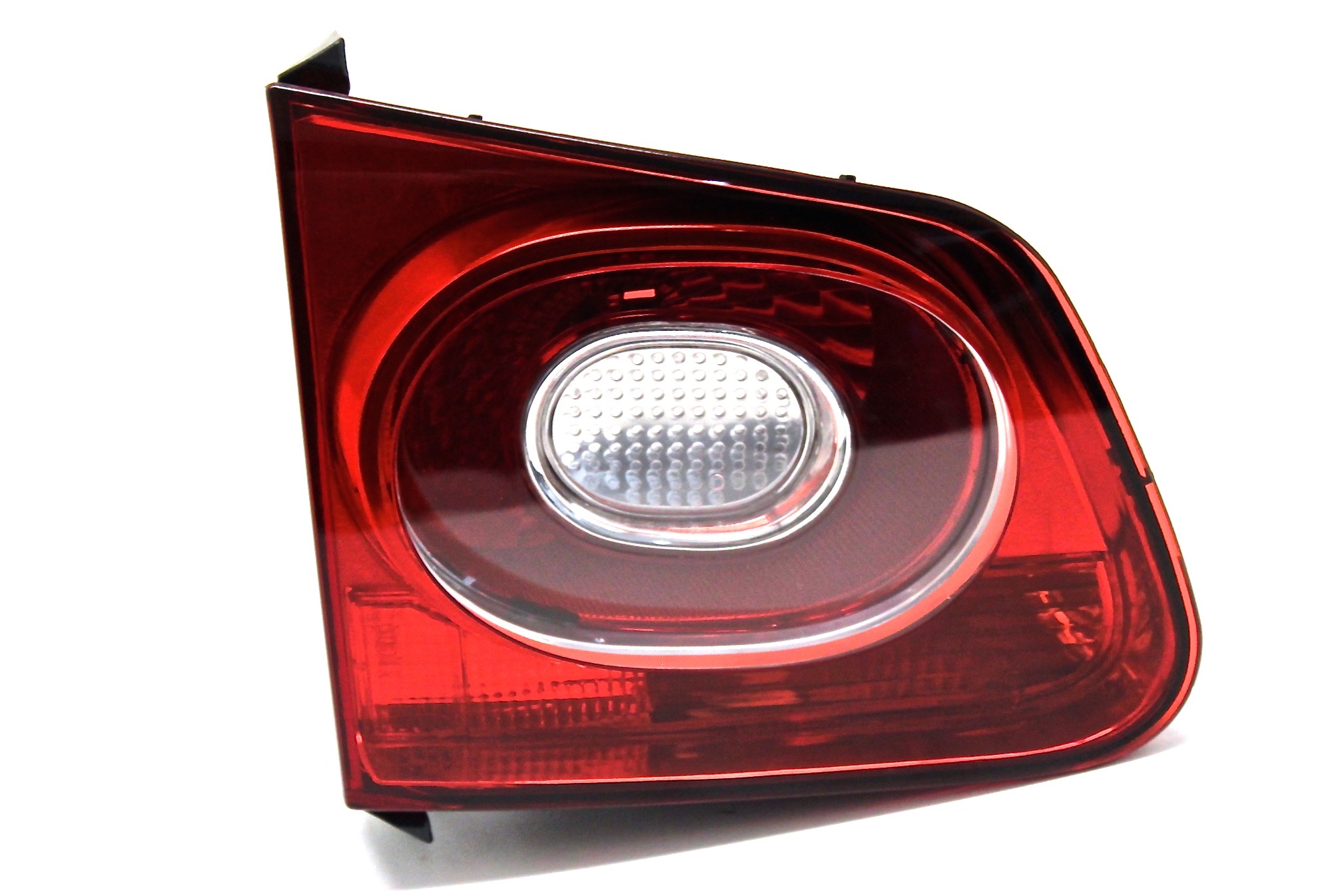 Baklykt, glødepære