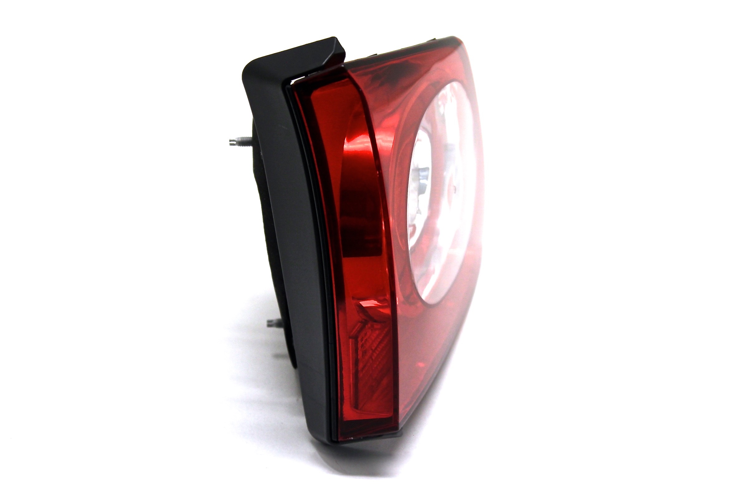 Baklykt, glødepære