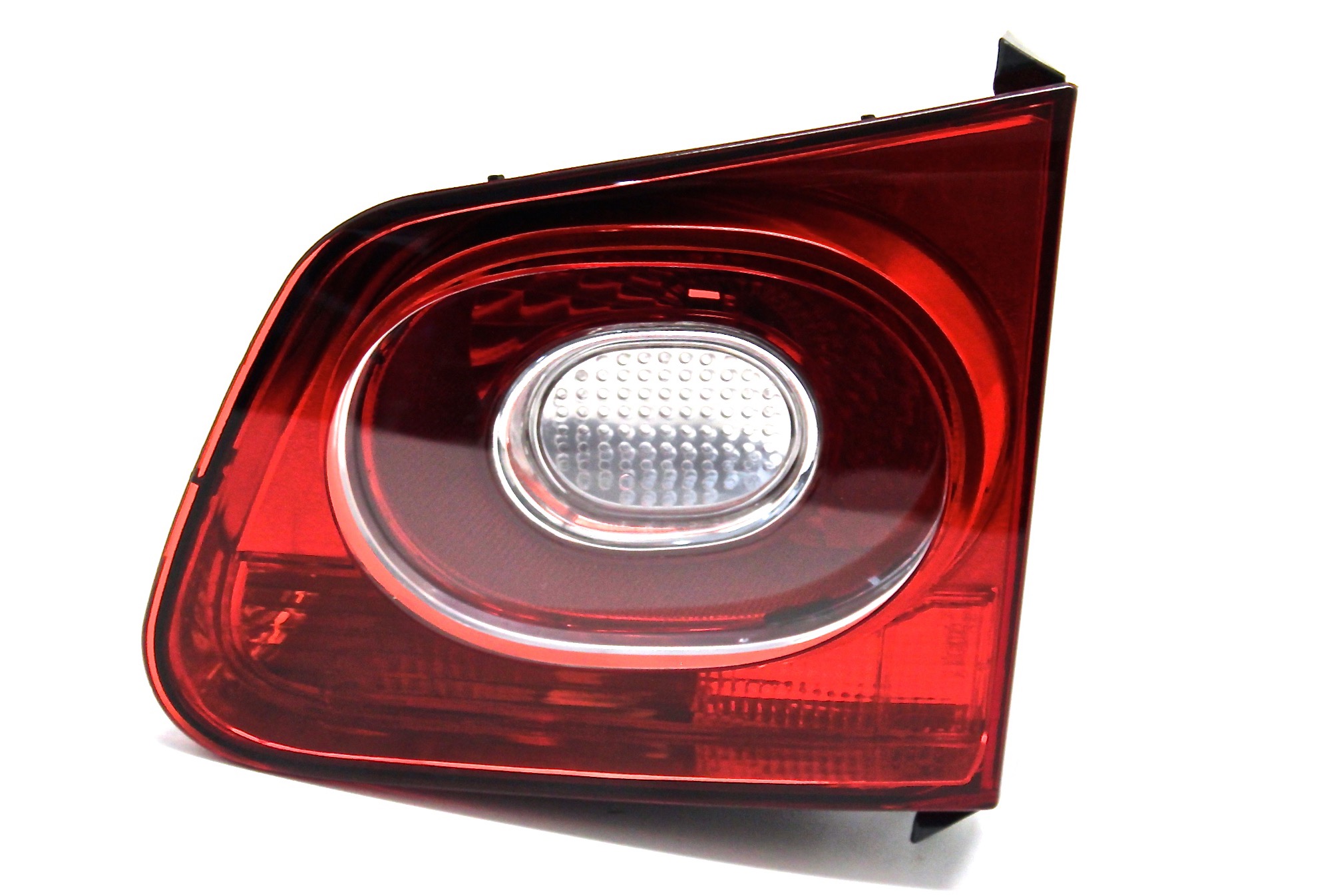 Baklykt, glødepære