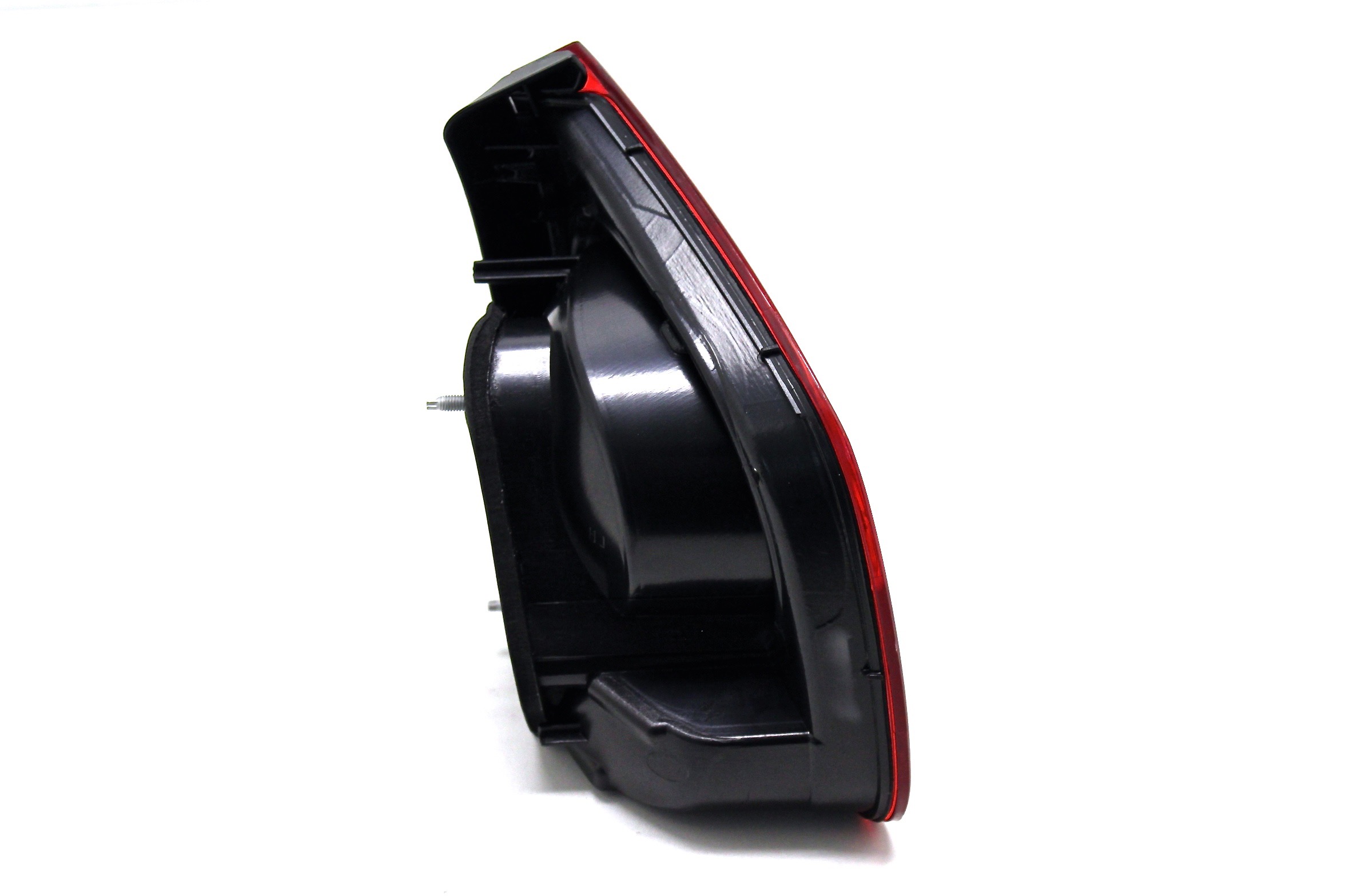 Baklykt, glødepære