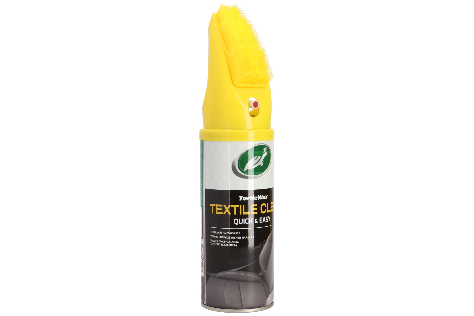 Turtle Wax Textile Clean