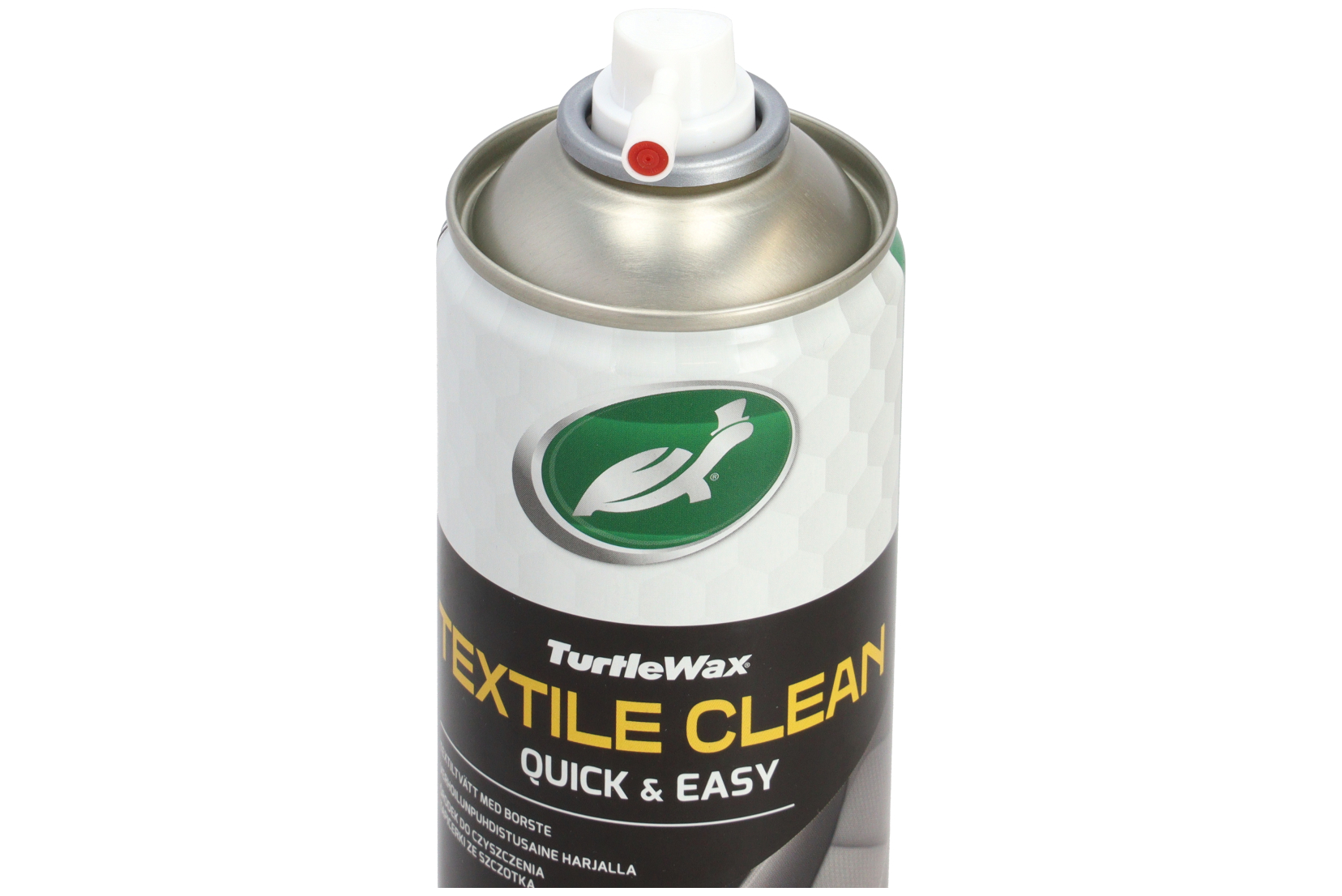 Turtle Wax Textile Clean