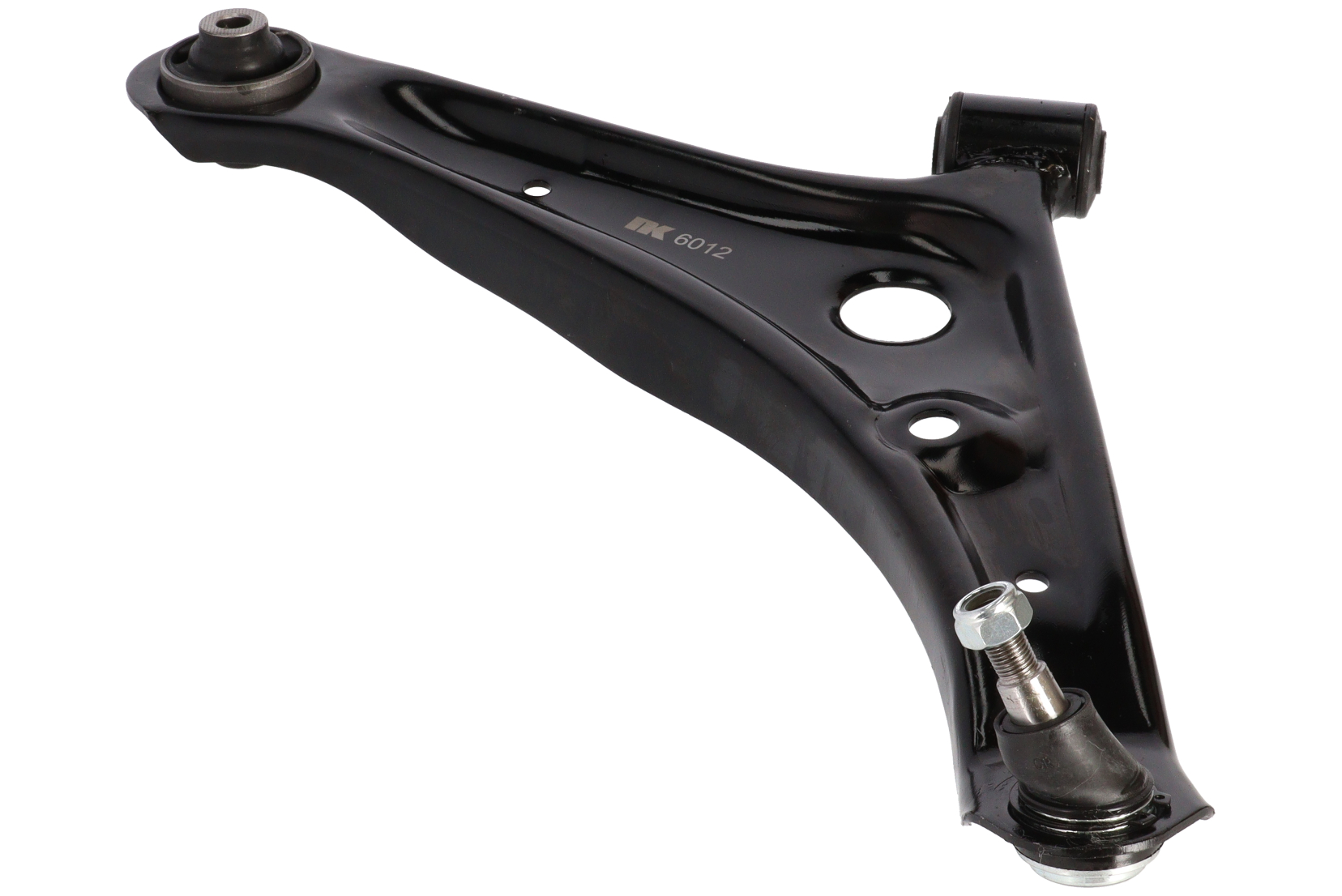 Bærebru nedre til Mitsubishi