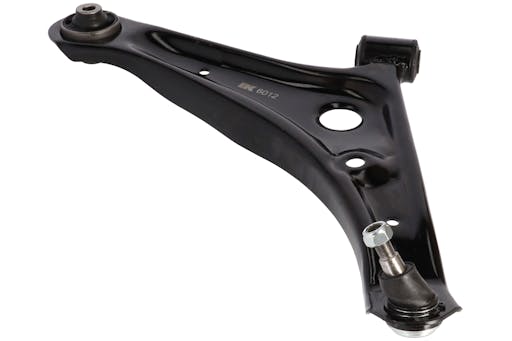 Bærebru nedre til Mitsubishi