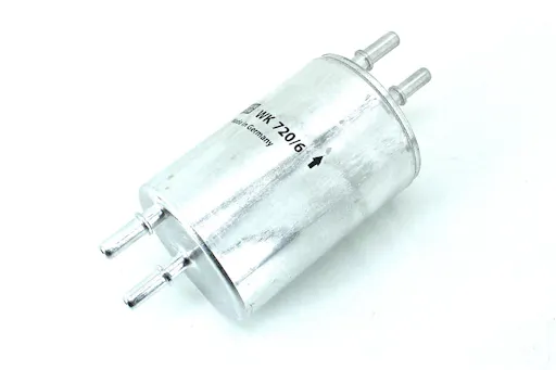 Bensinfilter