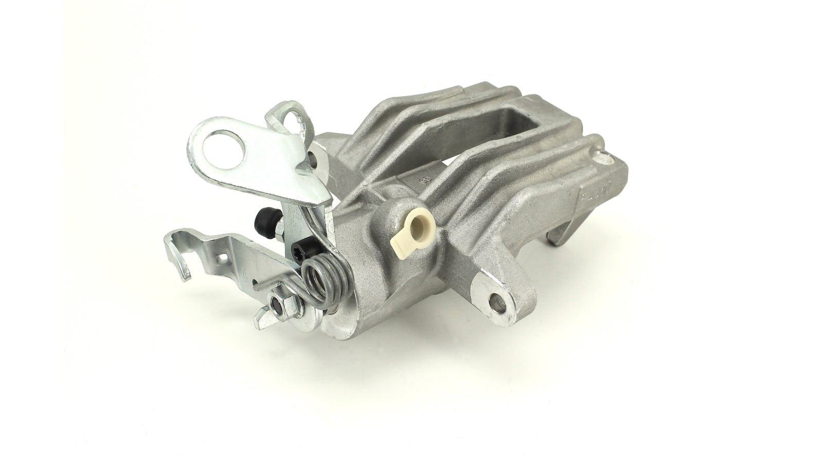 Bremsesett med calipere