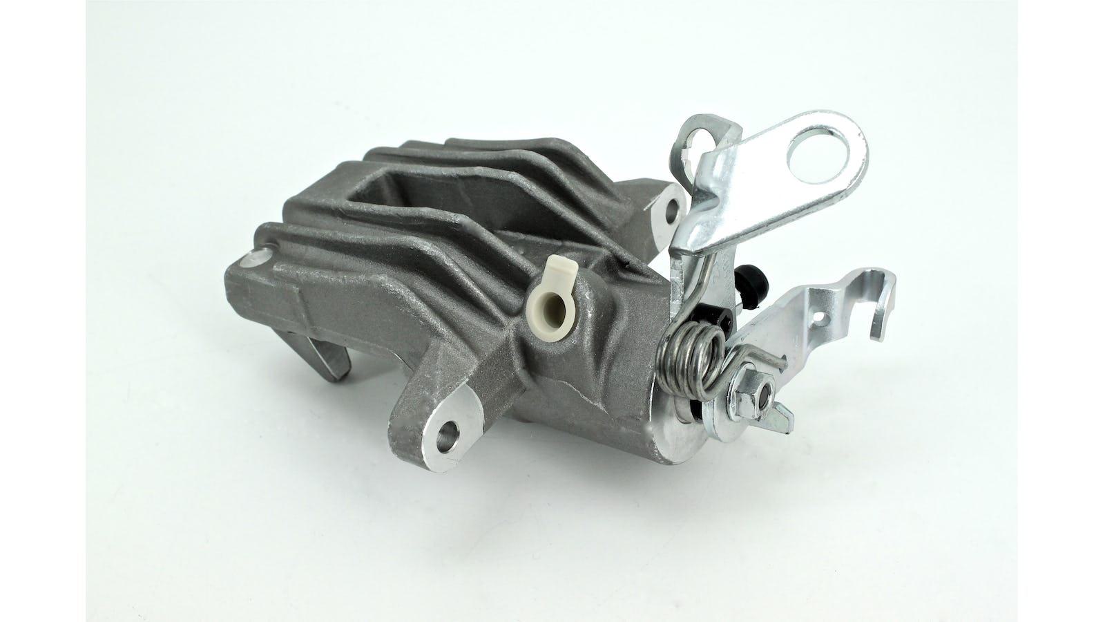 Bremsesett med calipere