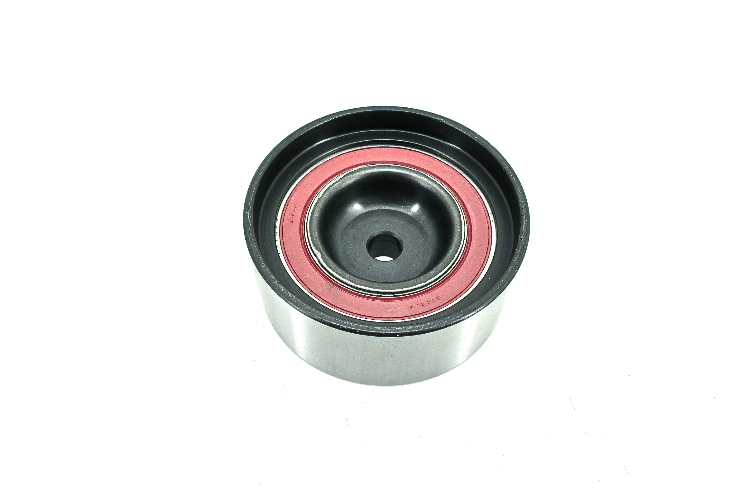 Registerreimsett uten vannpumpe