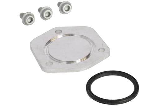 Bunnpanne, blendelokk