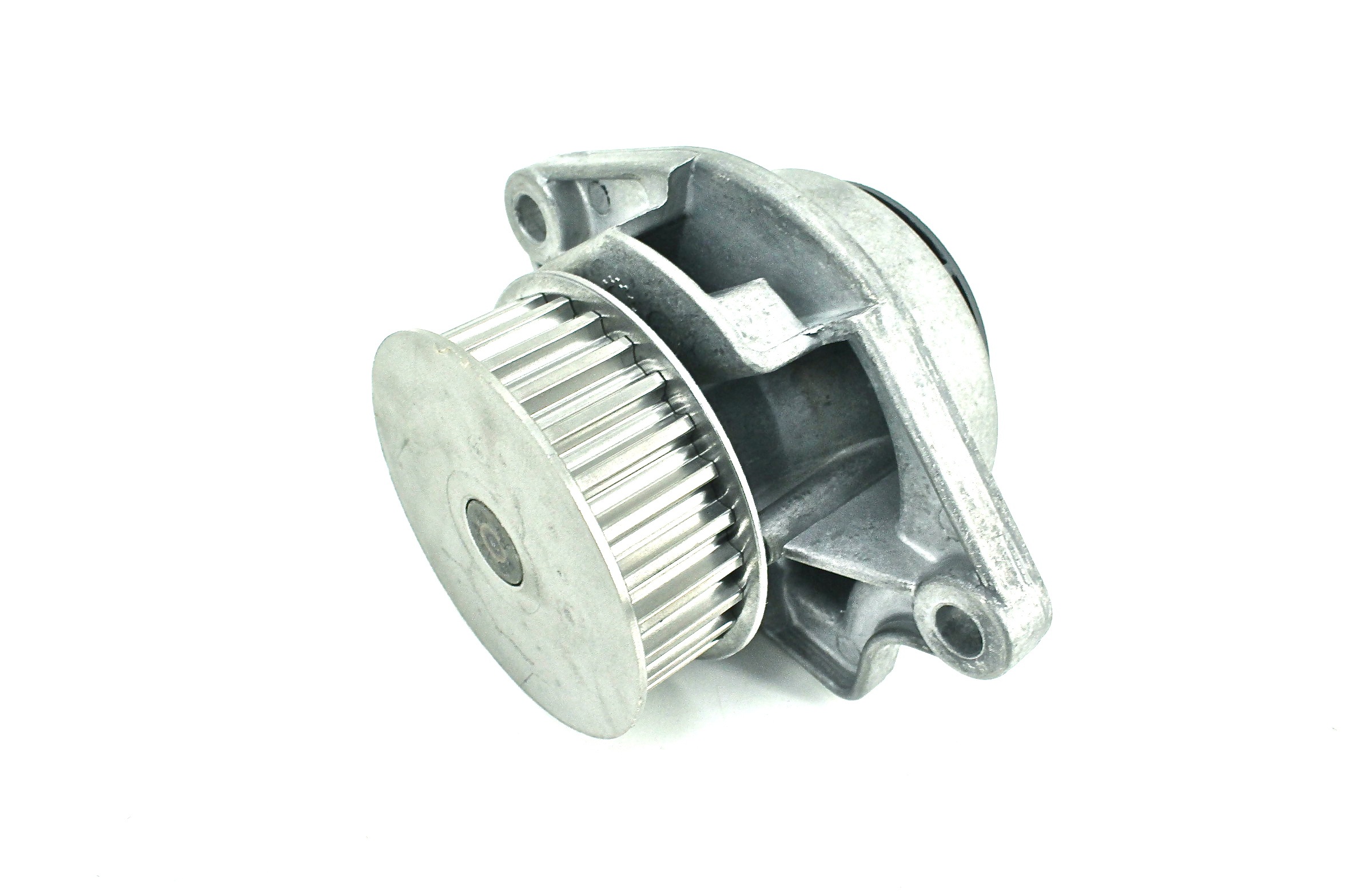 Registerreimsett med vannpumpe