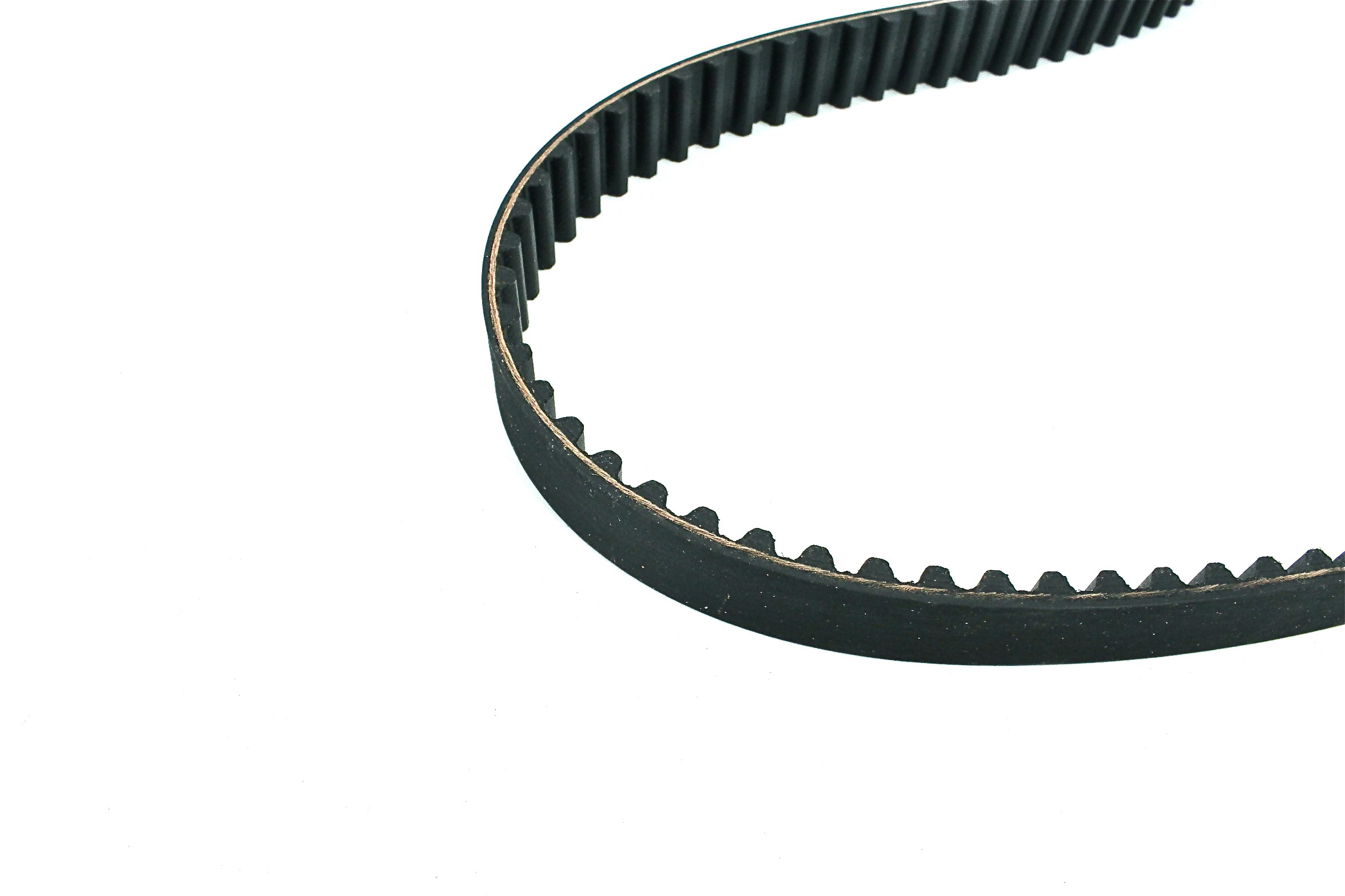 Registerreimsett med vannpumpe