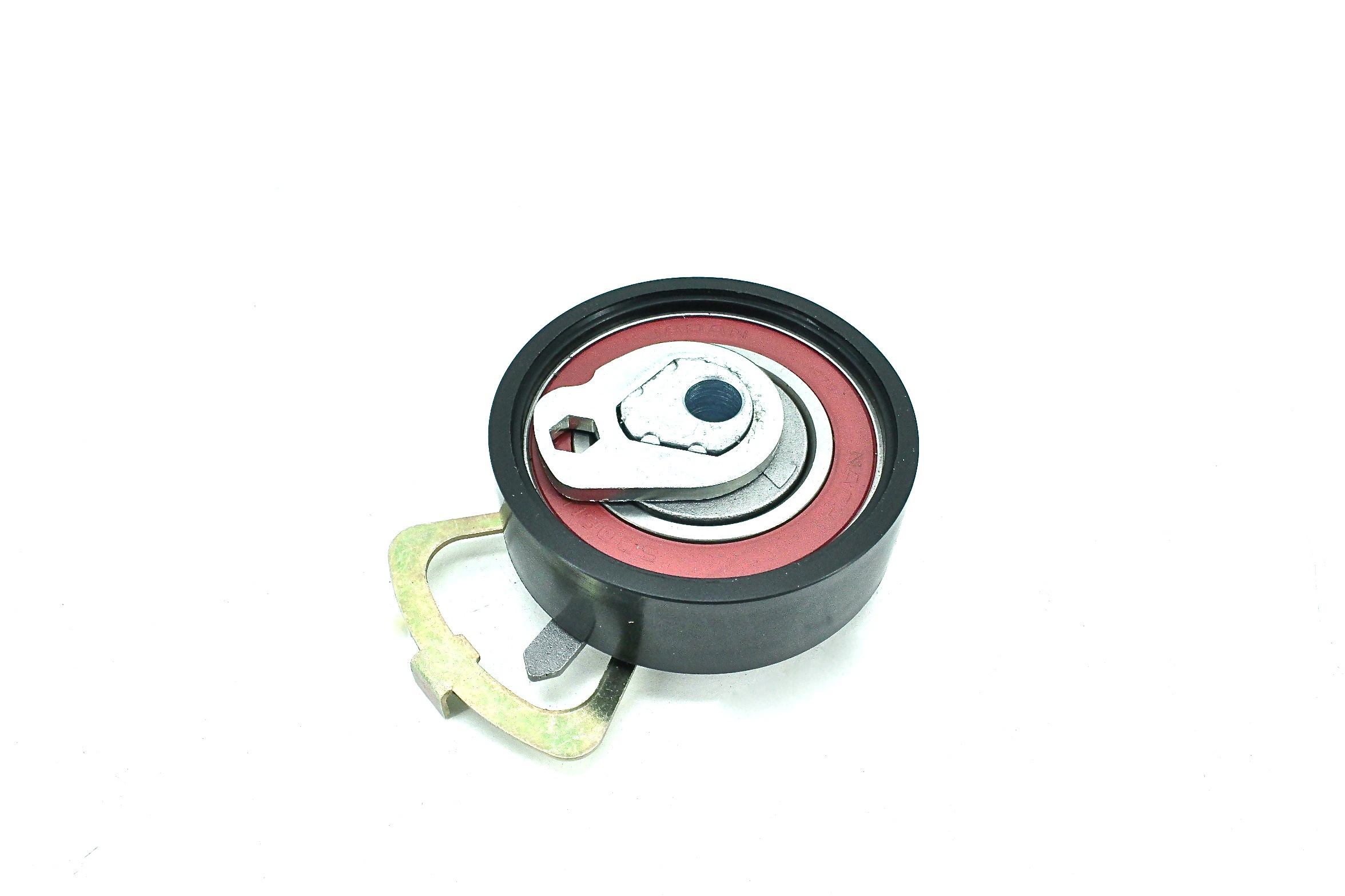 Registerreimsett med vannpumpe