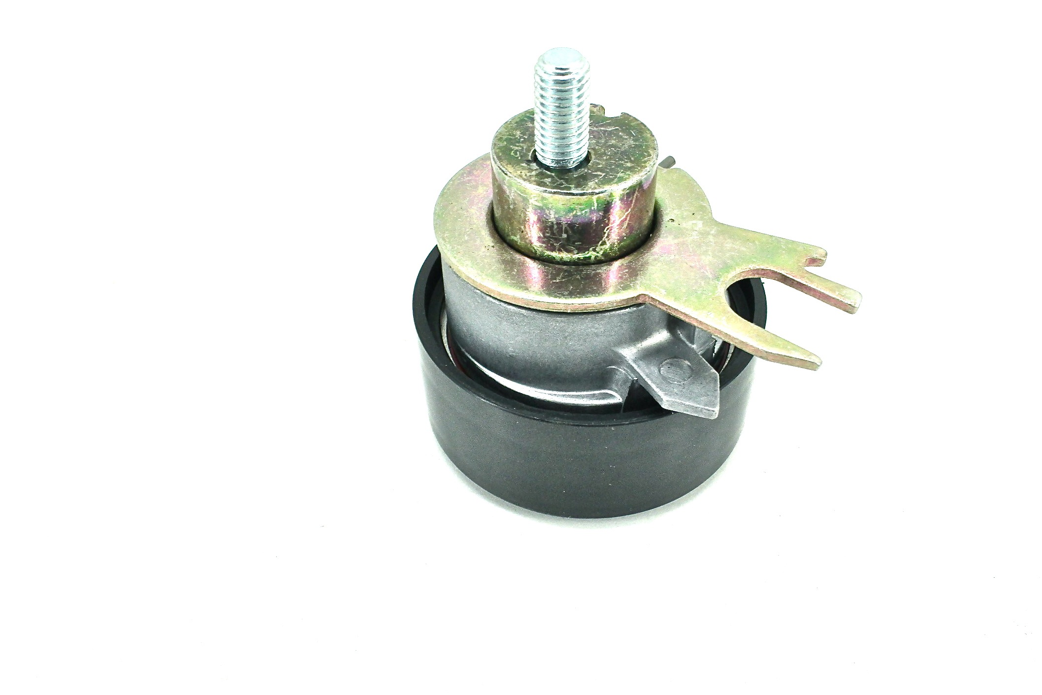 Registerreimsett med vannpumpe