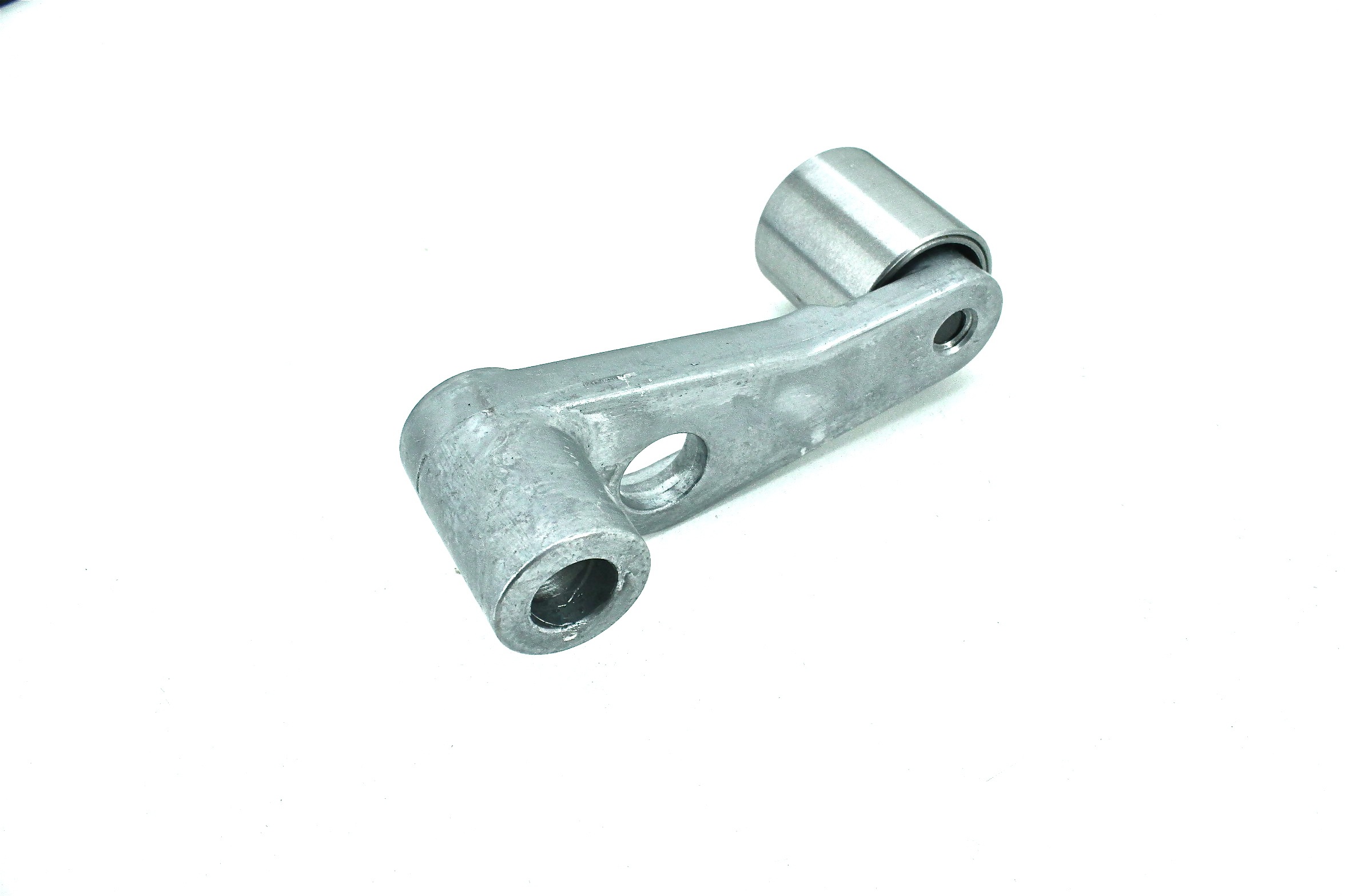 Registerreimsett med vannpumpe