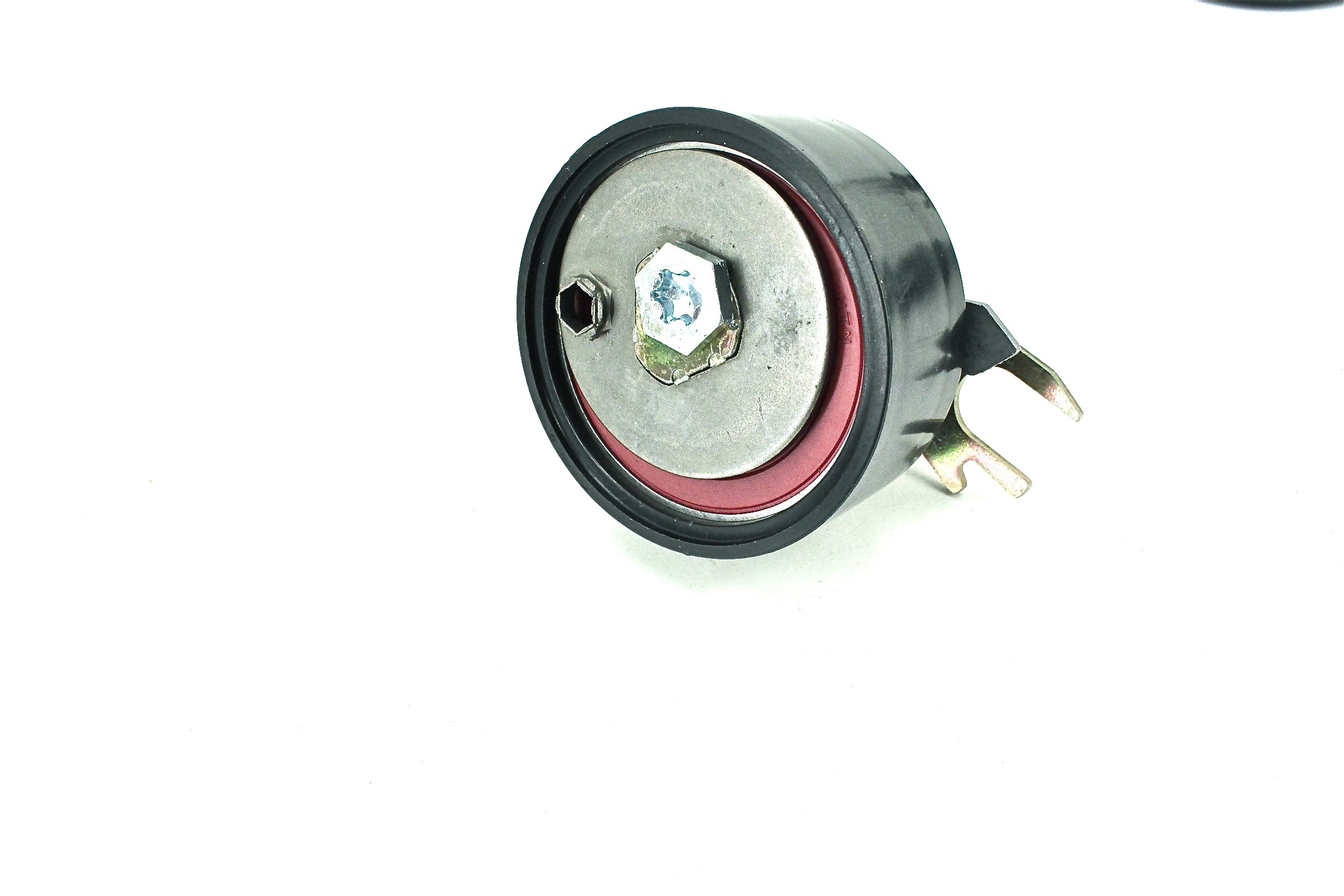 Registerreimsett med vannpumpe