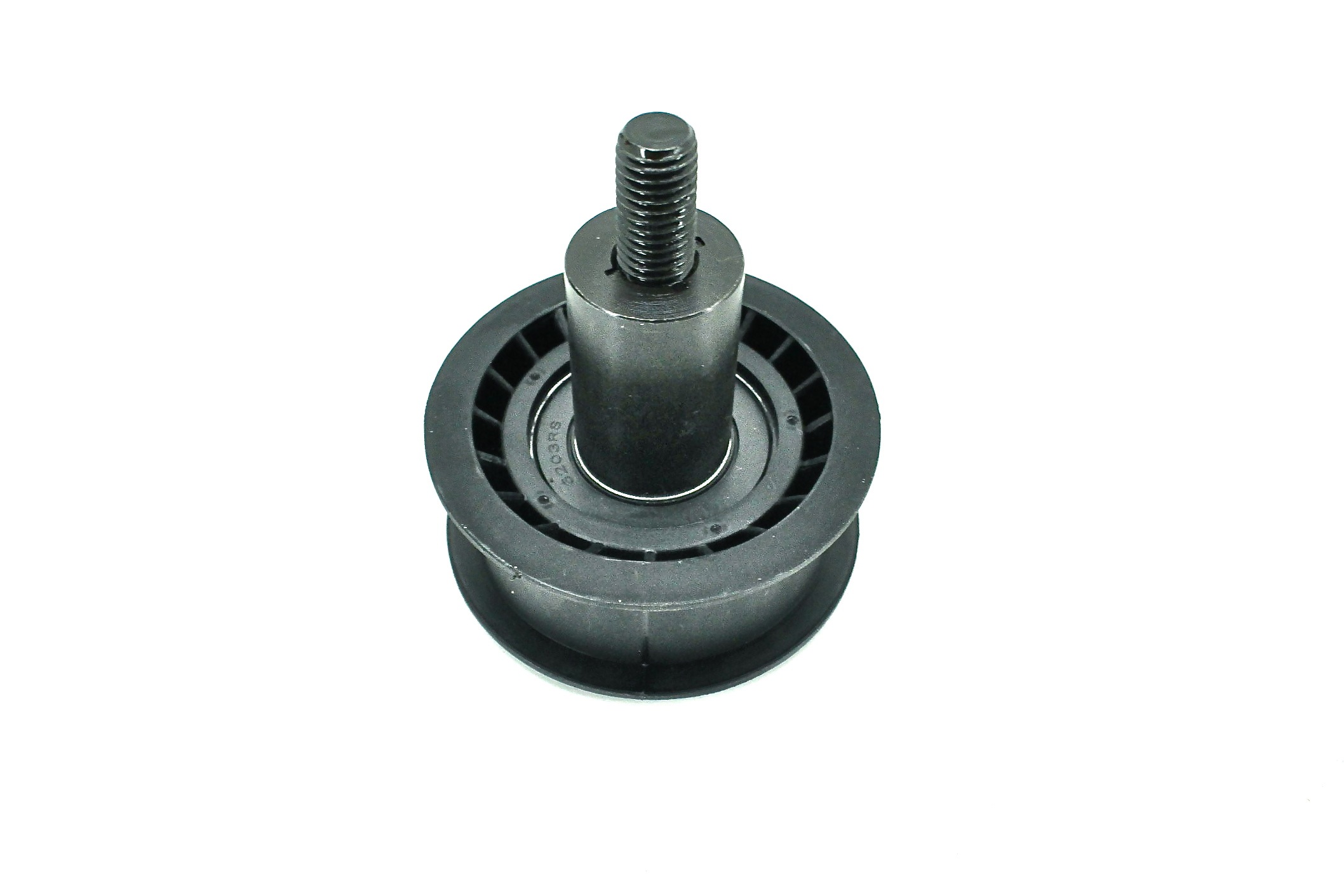 Registerreimsett med vannpumpe