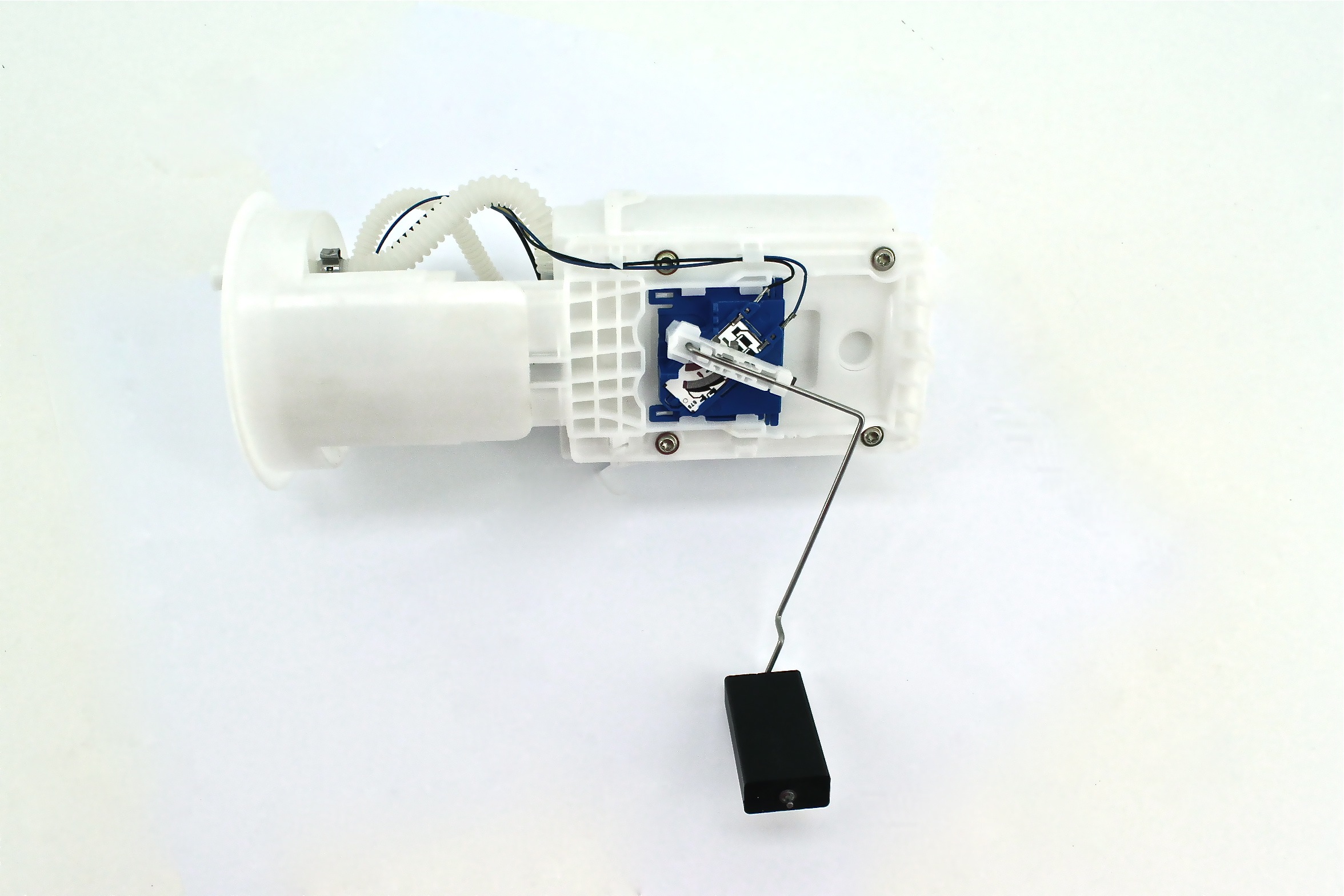 Bensinpumpe, elektrisk til Skoda